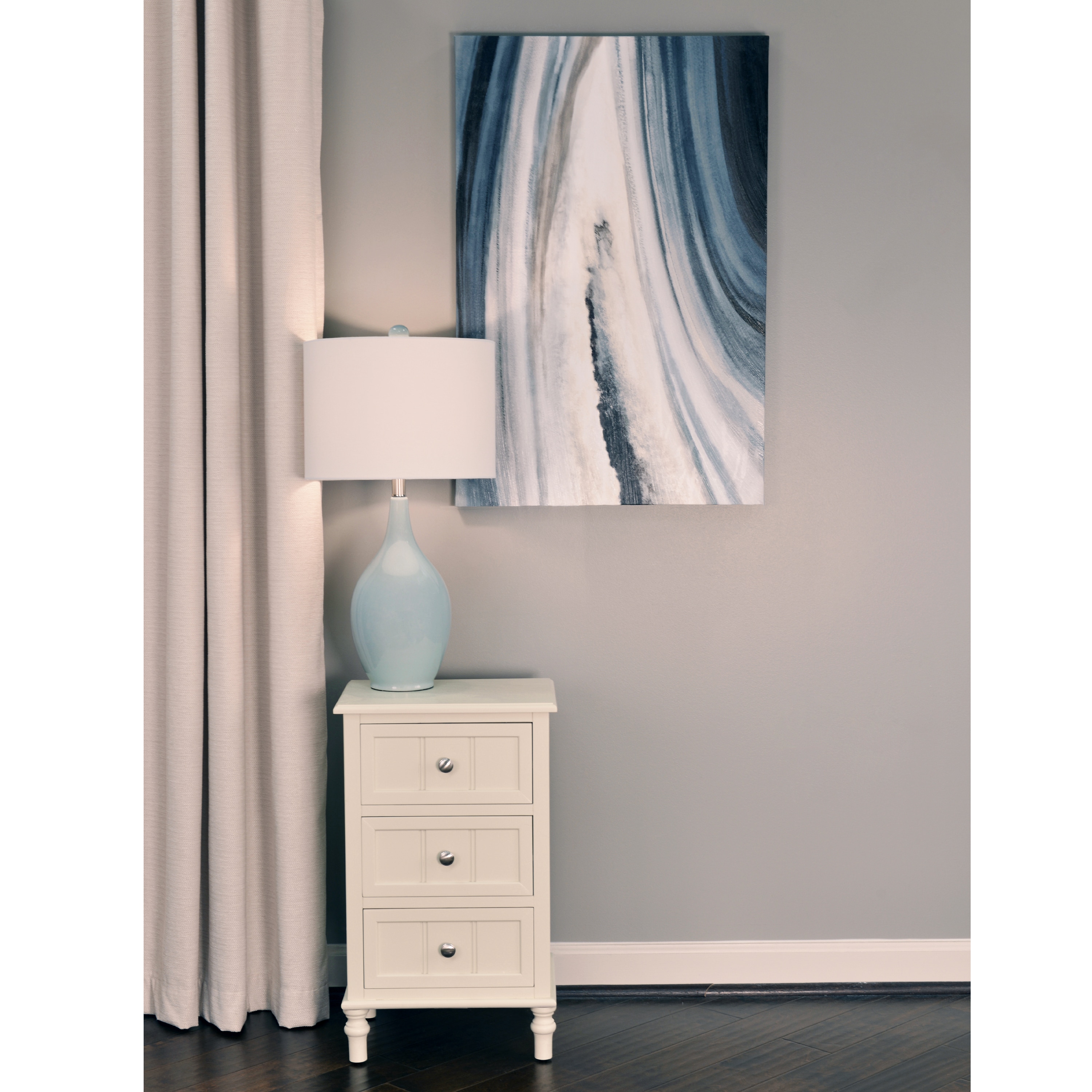 Decor Therapy TL7929 Table-Lamps - View #4