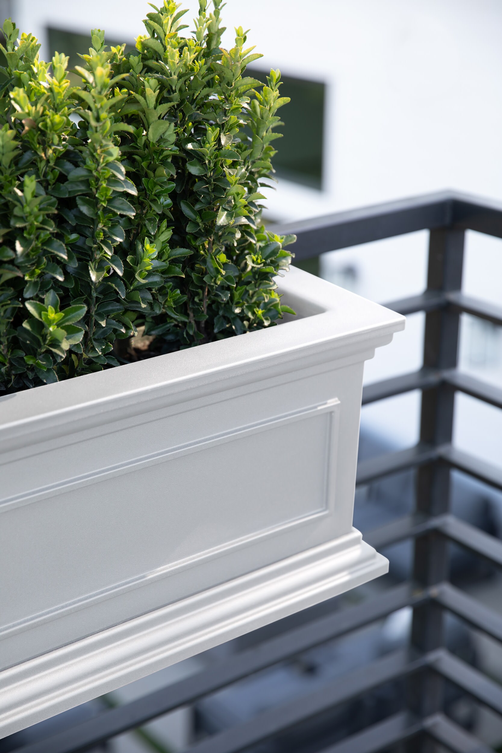 Veradek BXVHGWB36W Planter-Window-Box - View #7