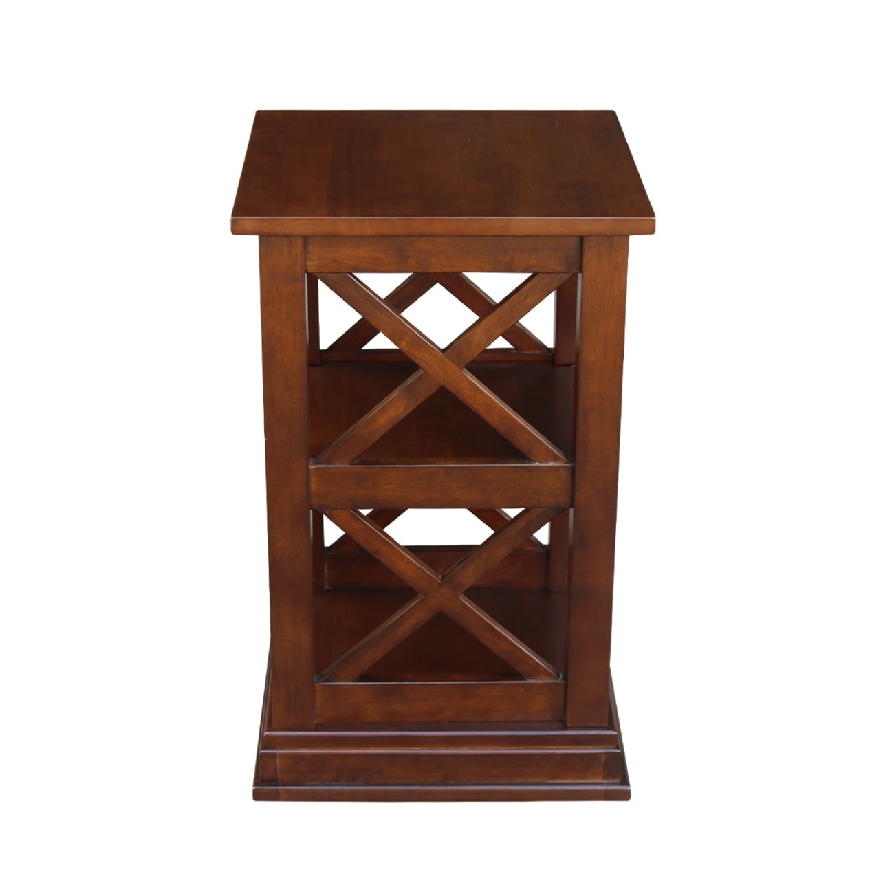 International Concepts OT581-70A End-Tables - View #3