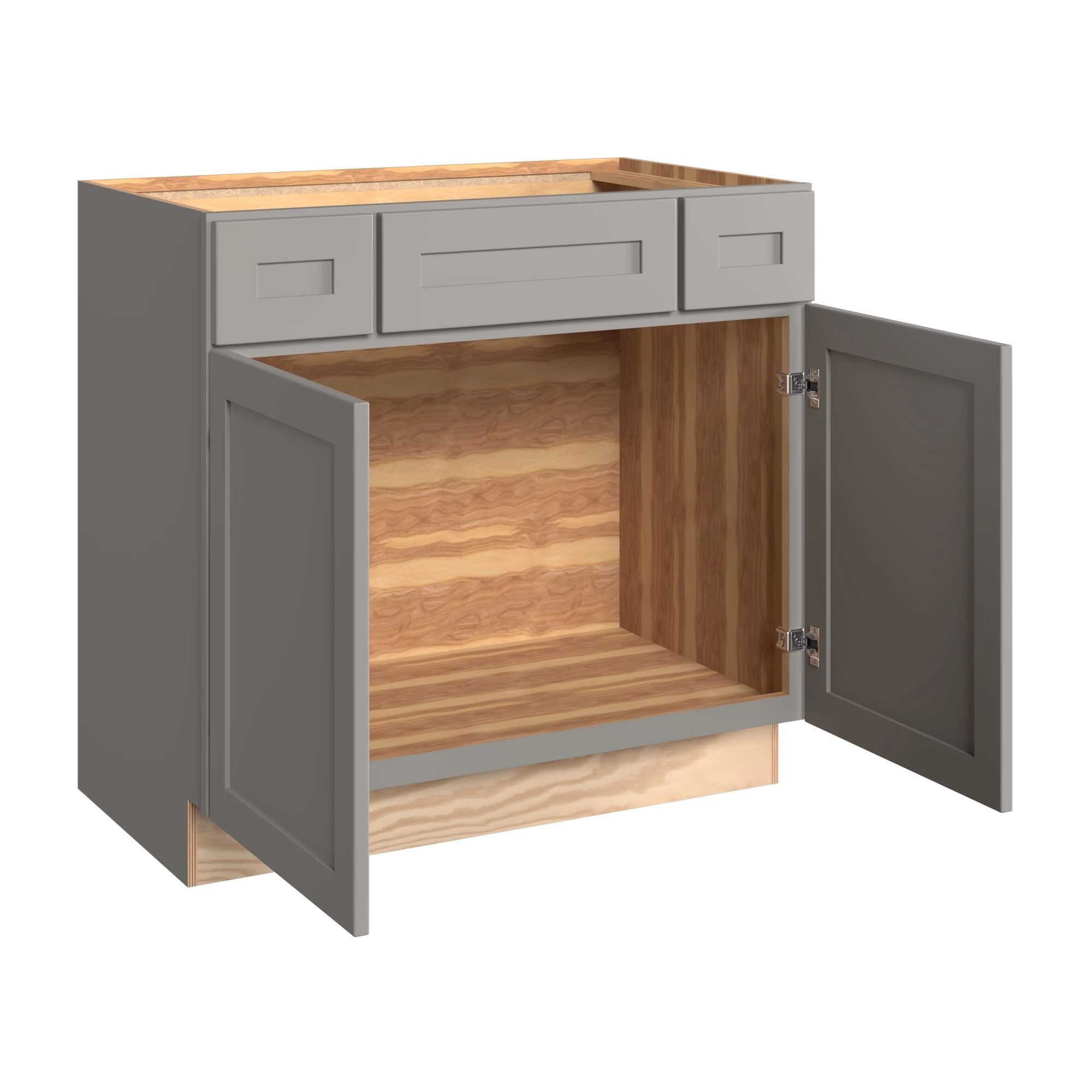 KraftMaid Momentum VSB362134.2G81 vanities - View #6