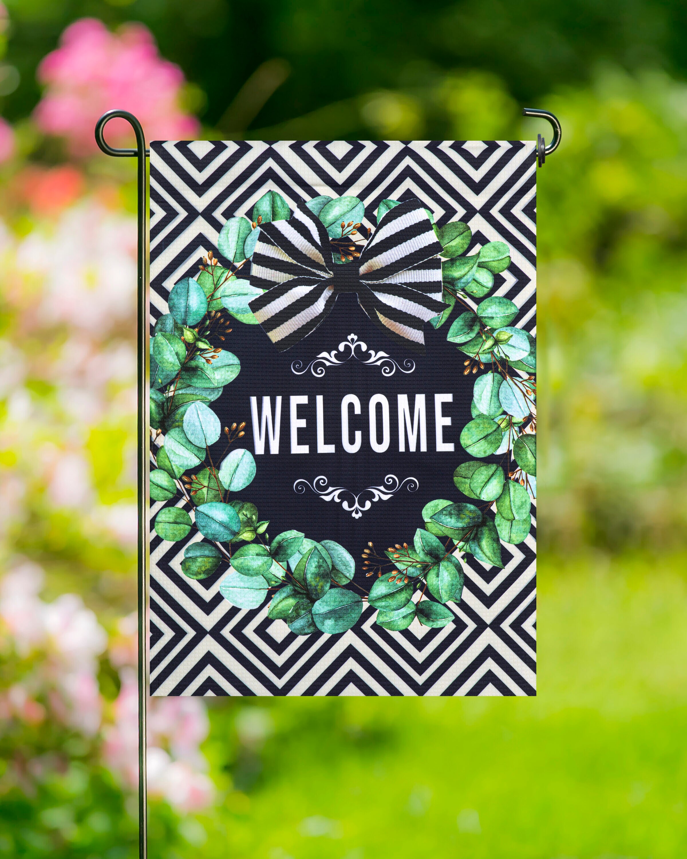 Style Selections SXSGJLW0276 Decorative-Banner-Flags - View #4