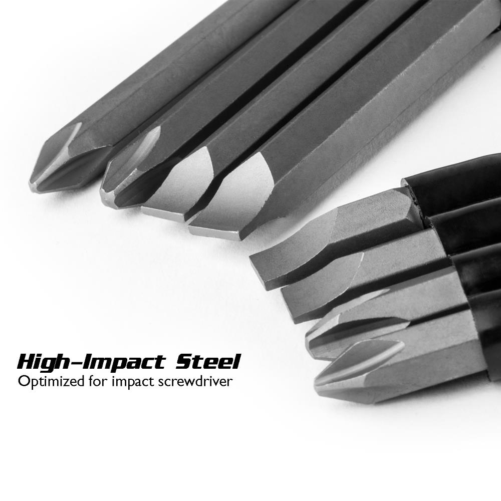 Capri Tools CP25500 Screwdrivers-Individual - View #2