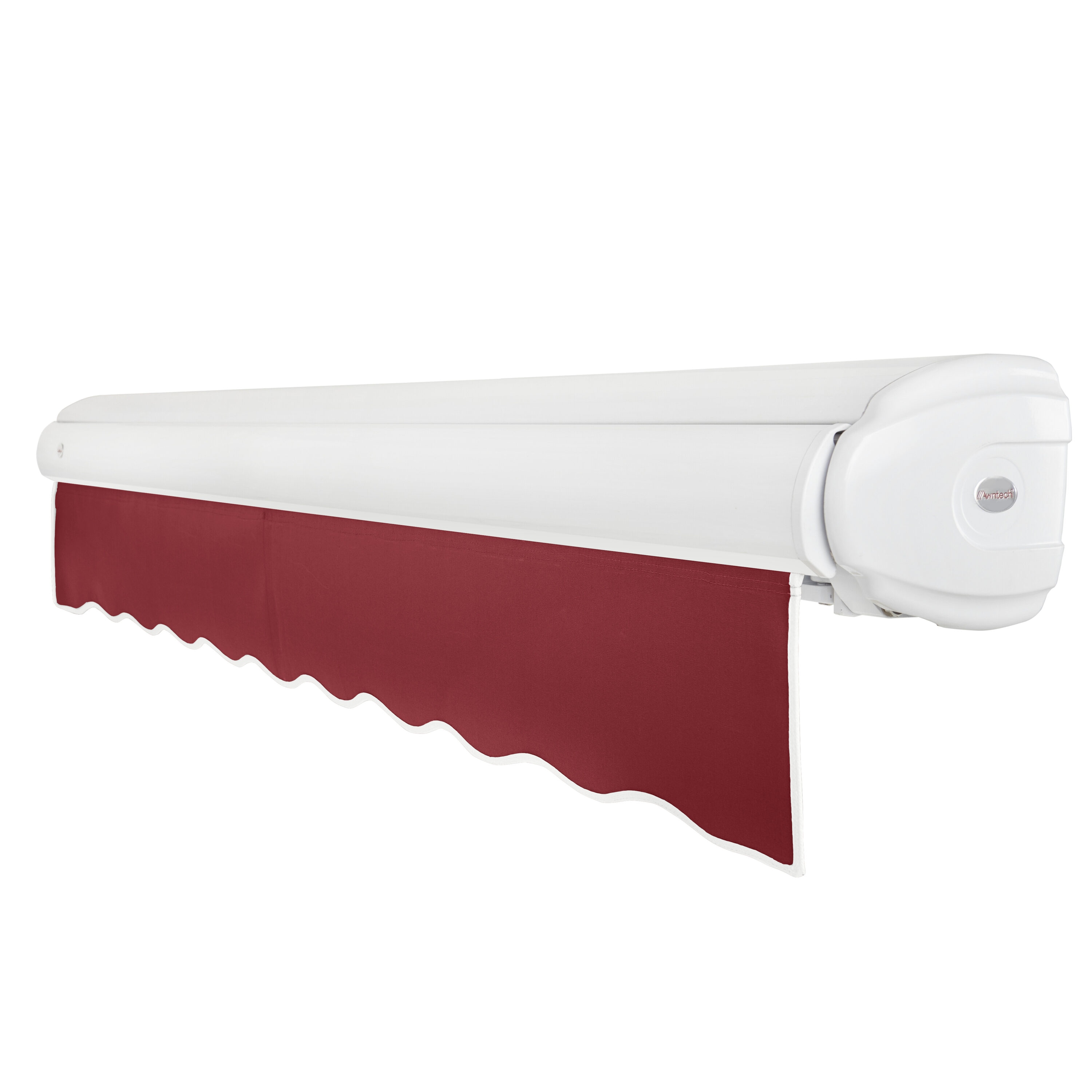 Awntech KWL18-L-B awnings - View #2