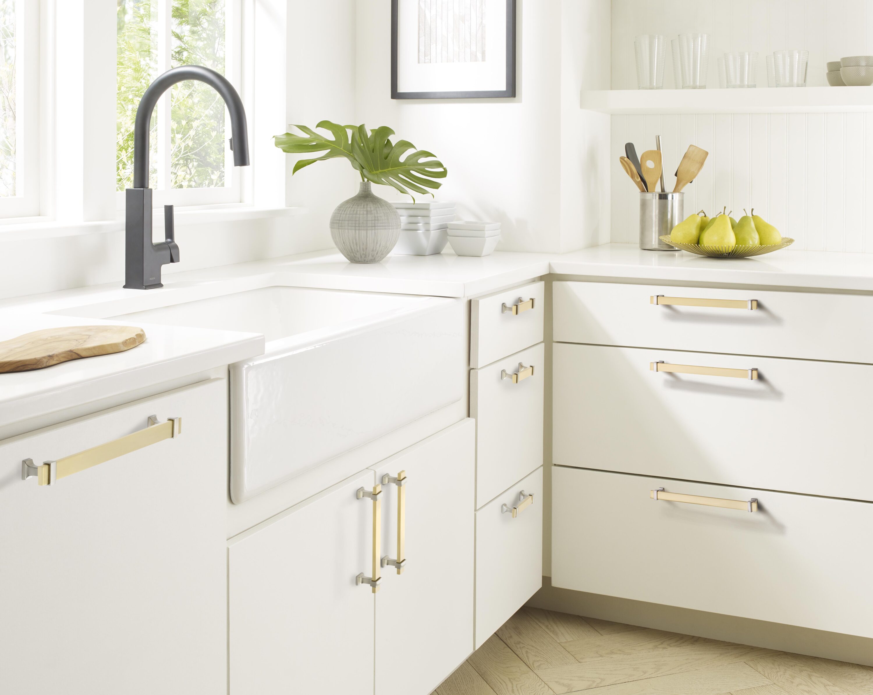 Amerock BP36681BGLG10 Cabinet-Pulls - View #2