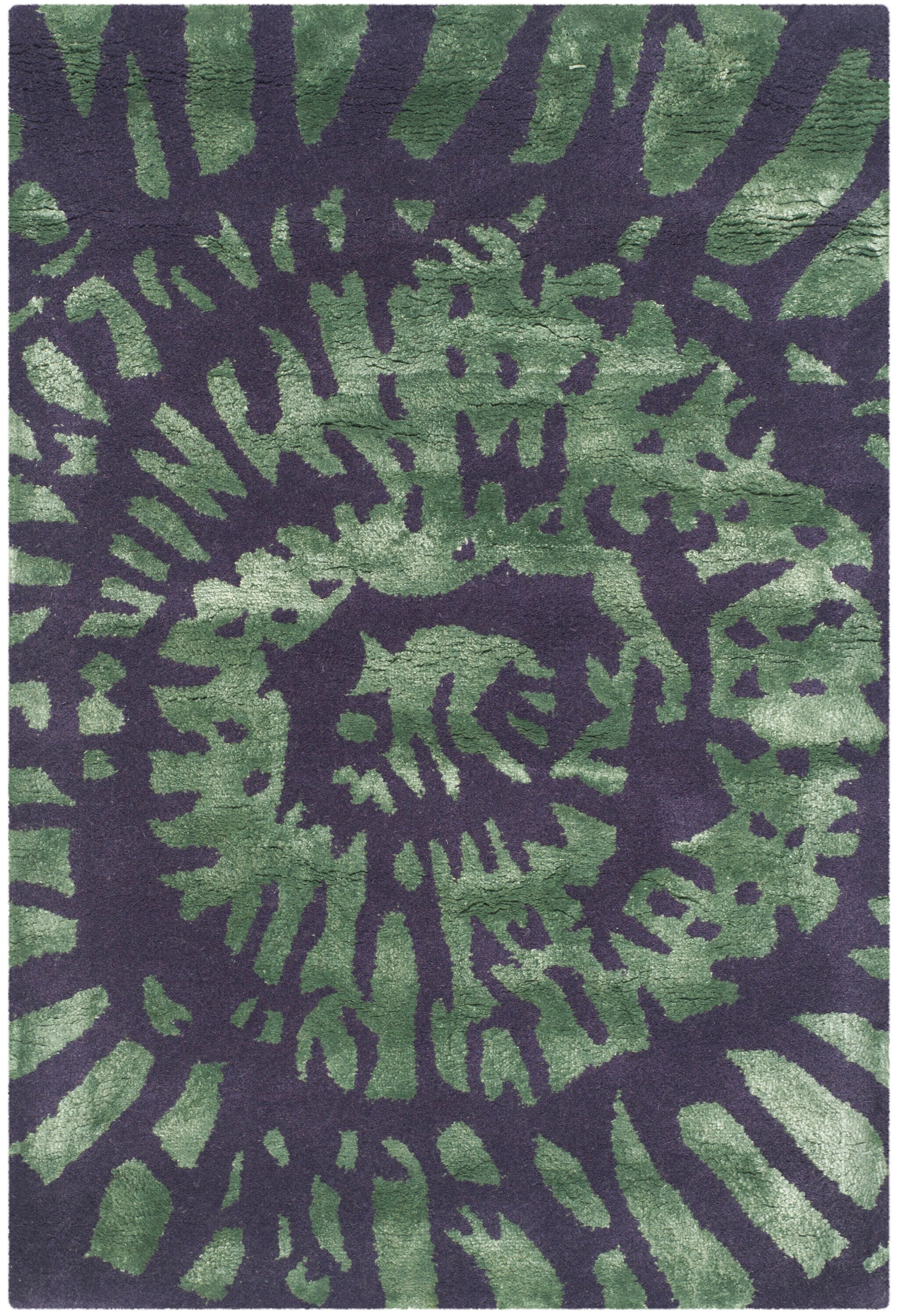 Safavieh CPR411C-2 rugs - View #2