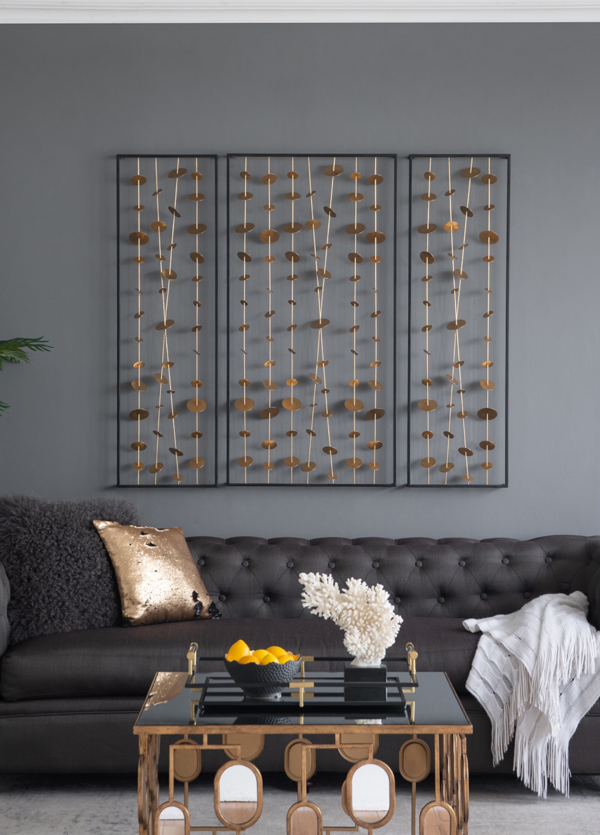 A&B Home 82283-DS Wall-Art - View #6