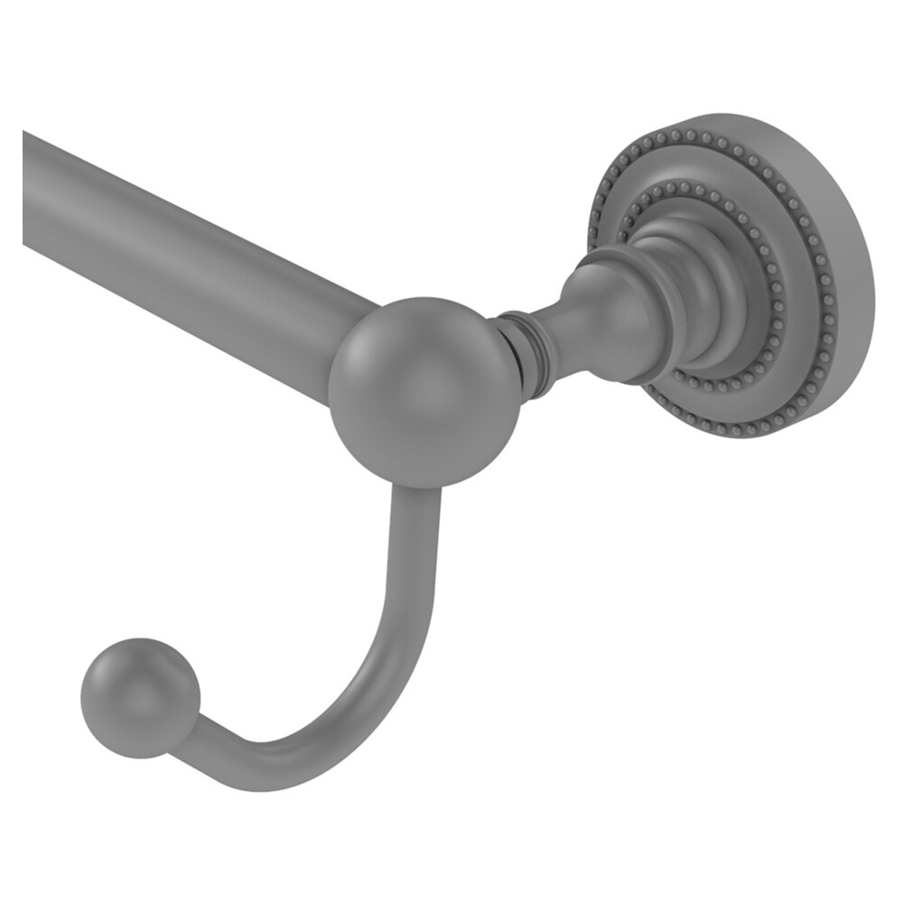 Allied Brass DT-41-18-HK-GYM d060350 - View #2