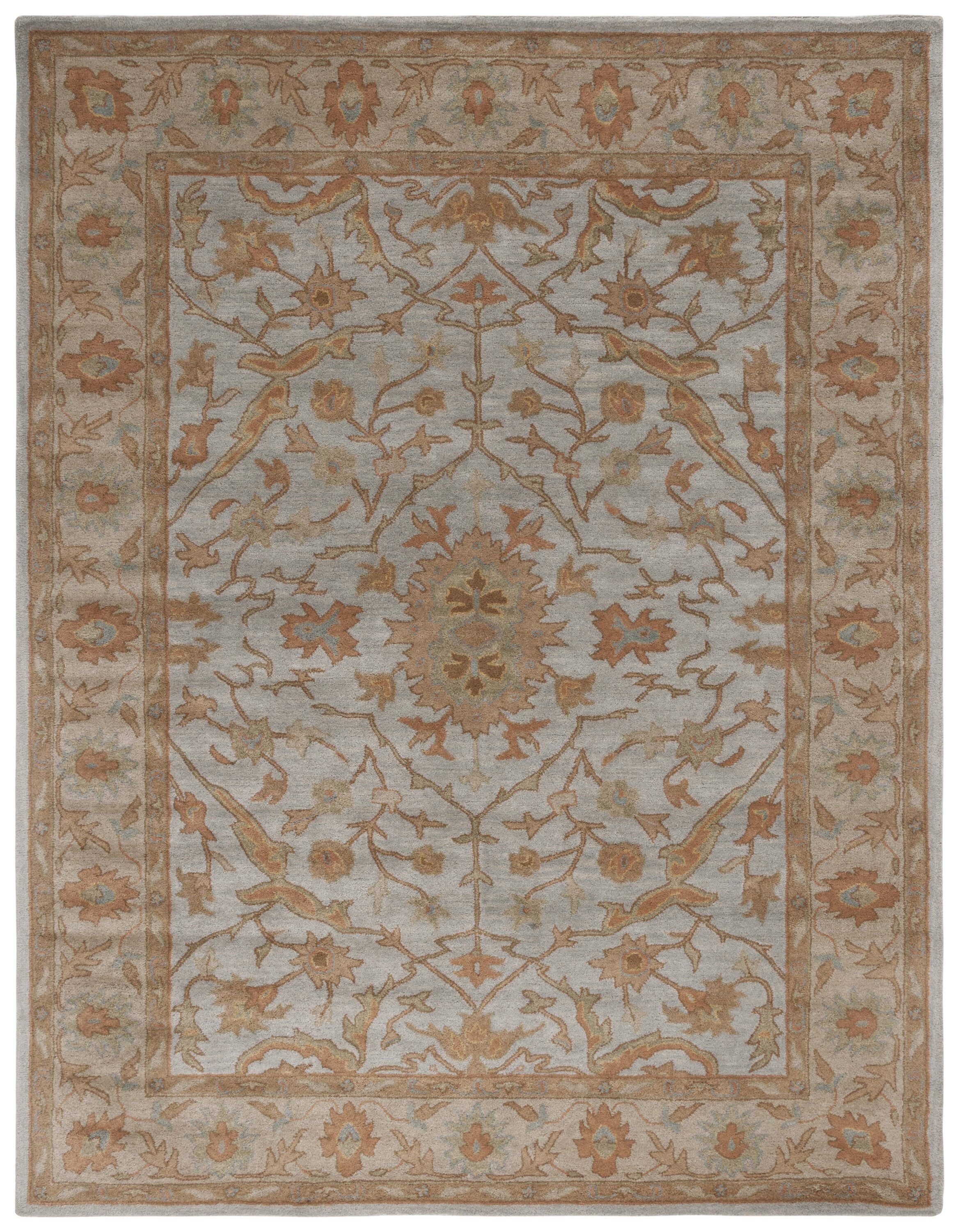 Safavieh HG937A-8 rugs - View #2
