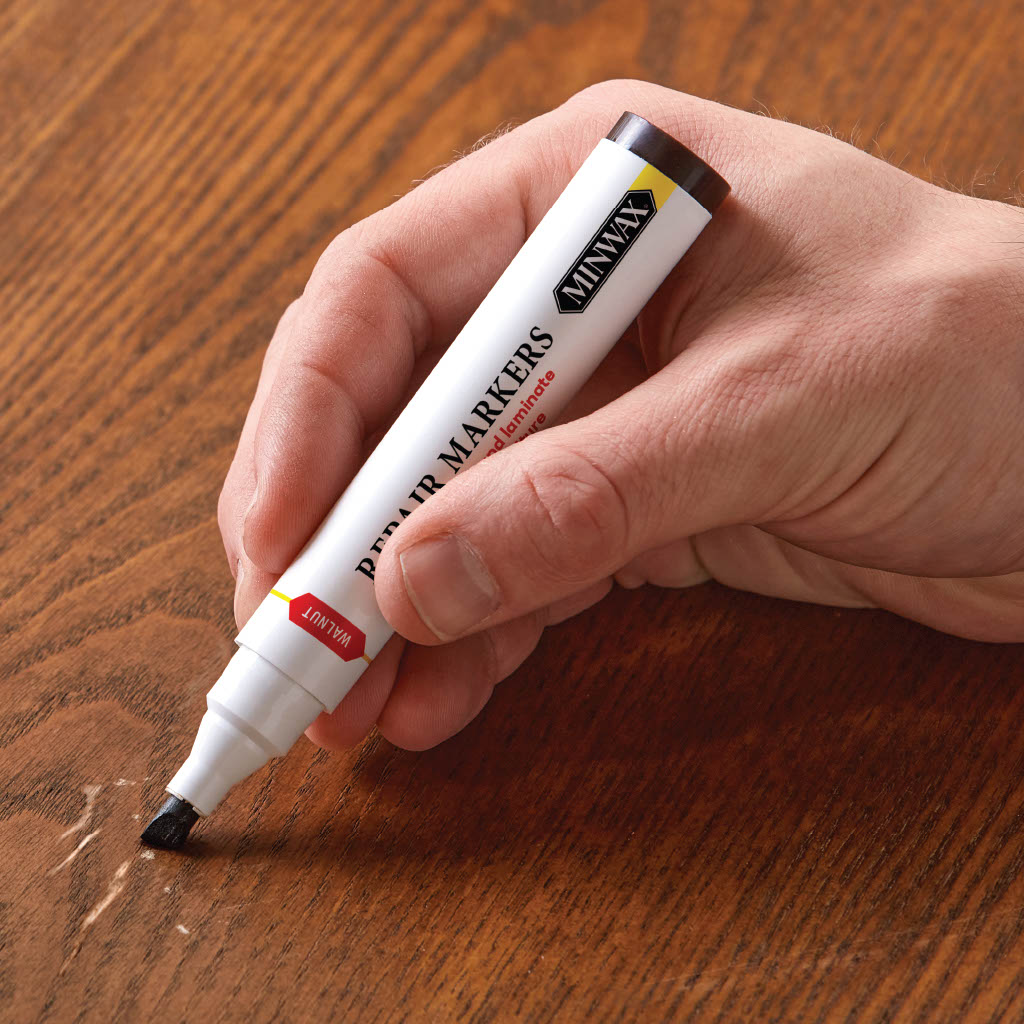 Minwax 220006666 Wood-Putty-Stain-Repair-Pens - View #5