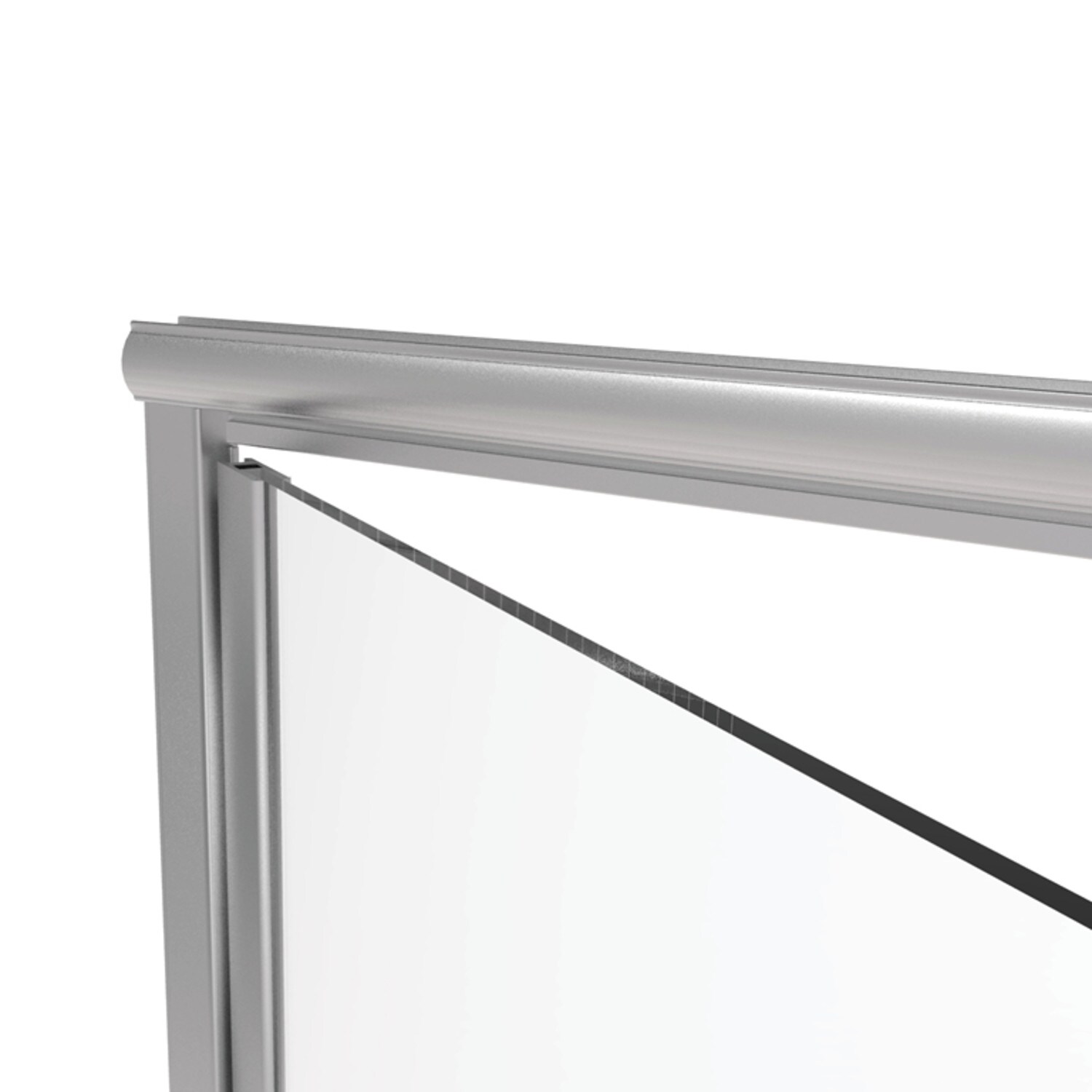 Basco INFH35A5872XPBN Shower-Doors - View #5