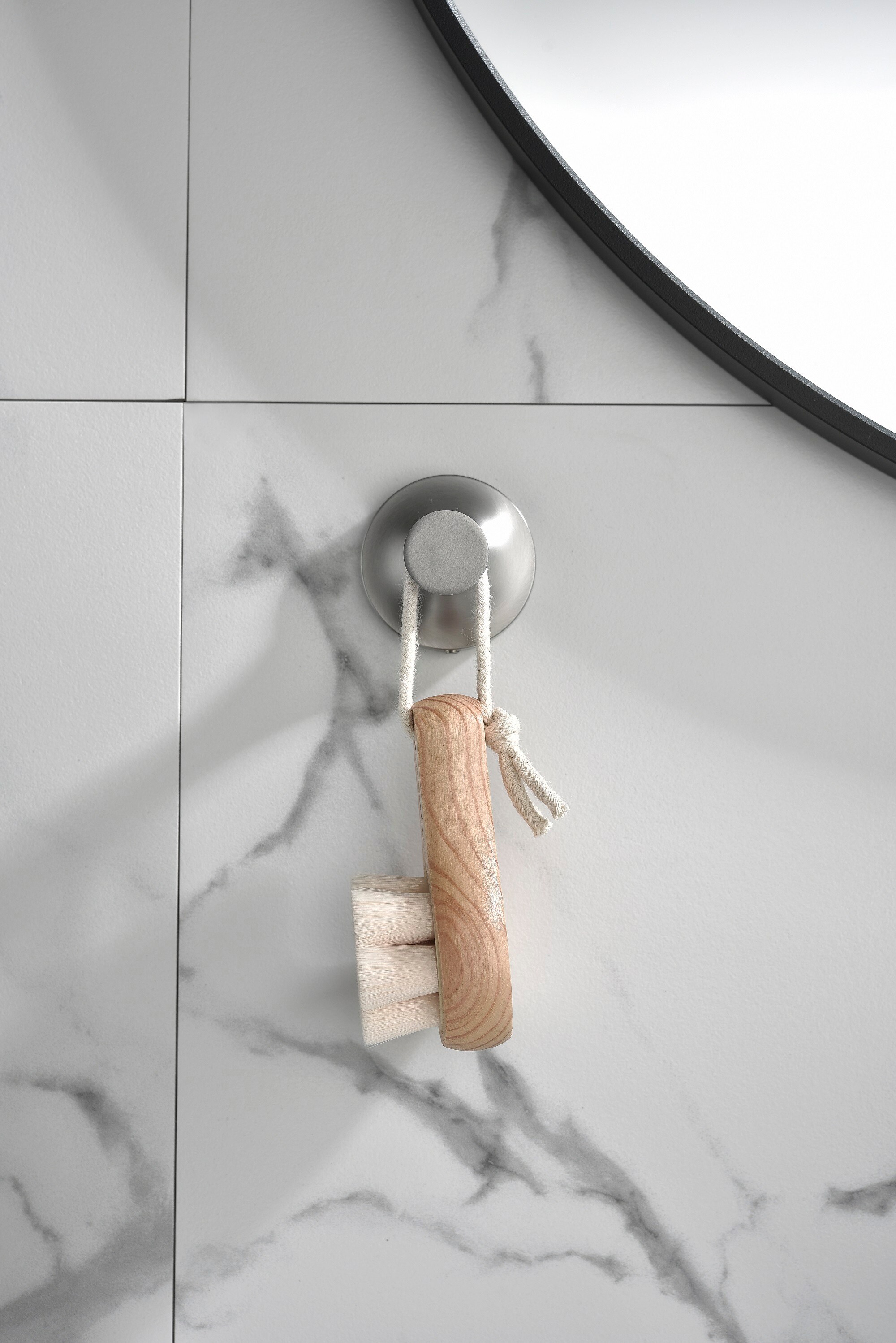 Nestfair KPA71001N Decorative-Bath-Hardware-Kits - View #2