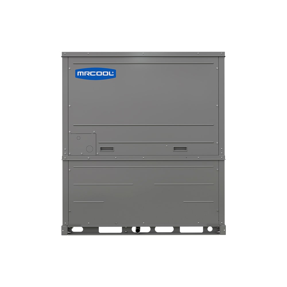 MRCOOL 2nd Gen Universal Series Inverter Packaged Heat Pump Residential 4 -Ton 18 -SEER Heat Pump