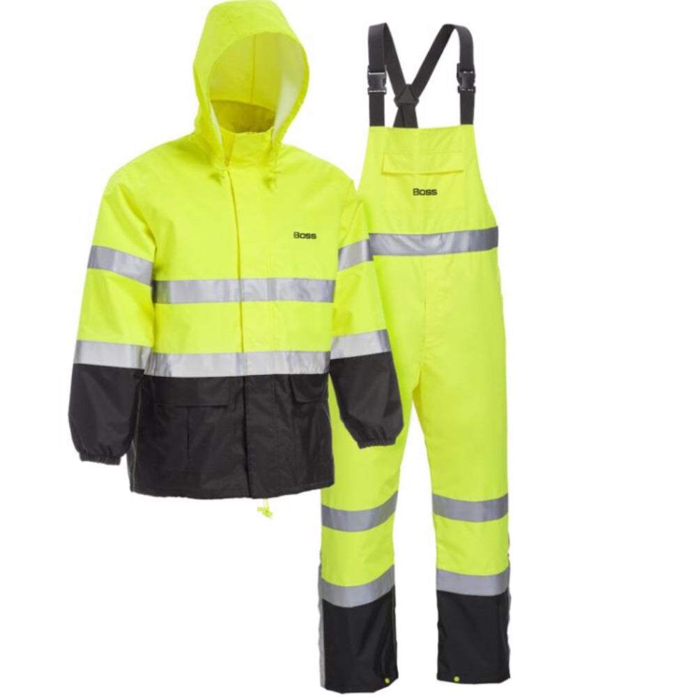 Boss B44531/L Apparel-Sets - View #2