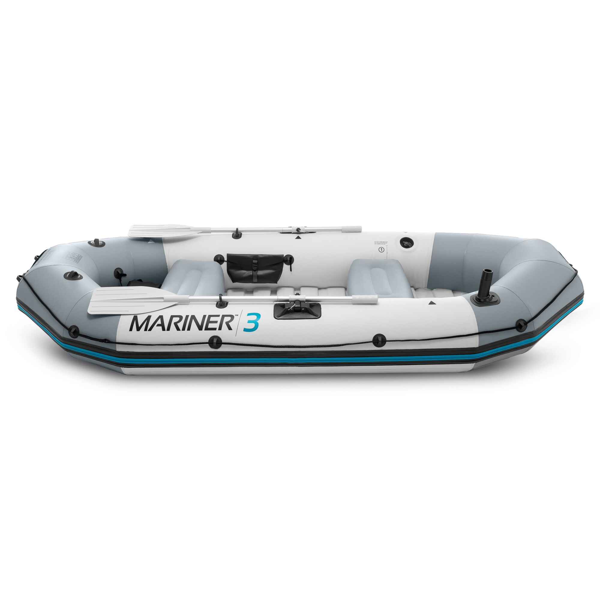Intex 49902 dinghies - View #8