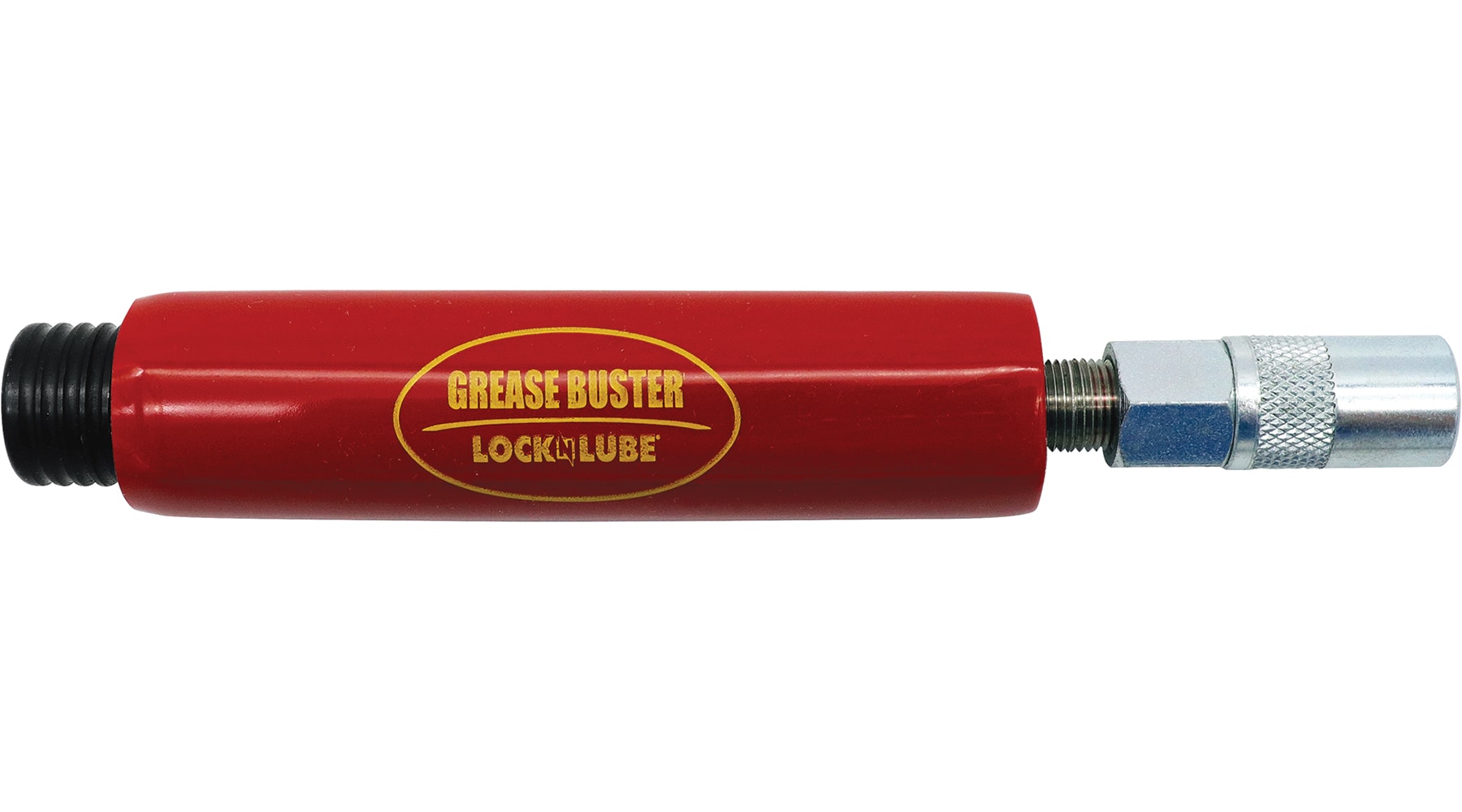 LockNLube GB17 Grease Gun Lube Adapter