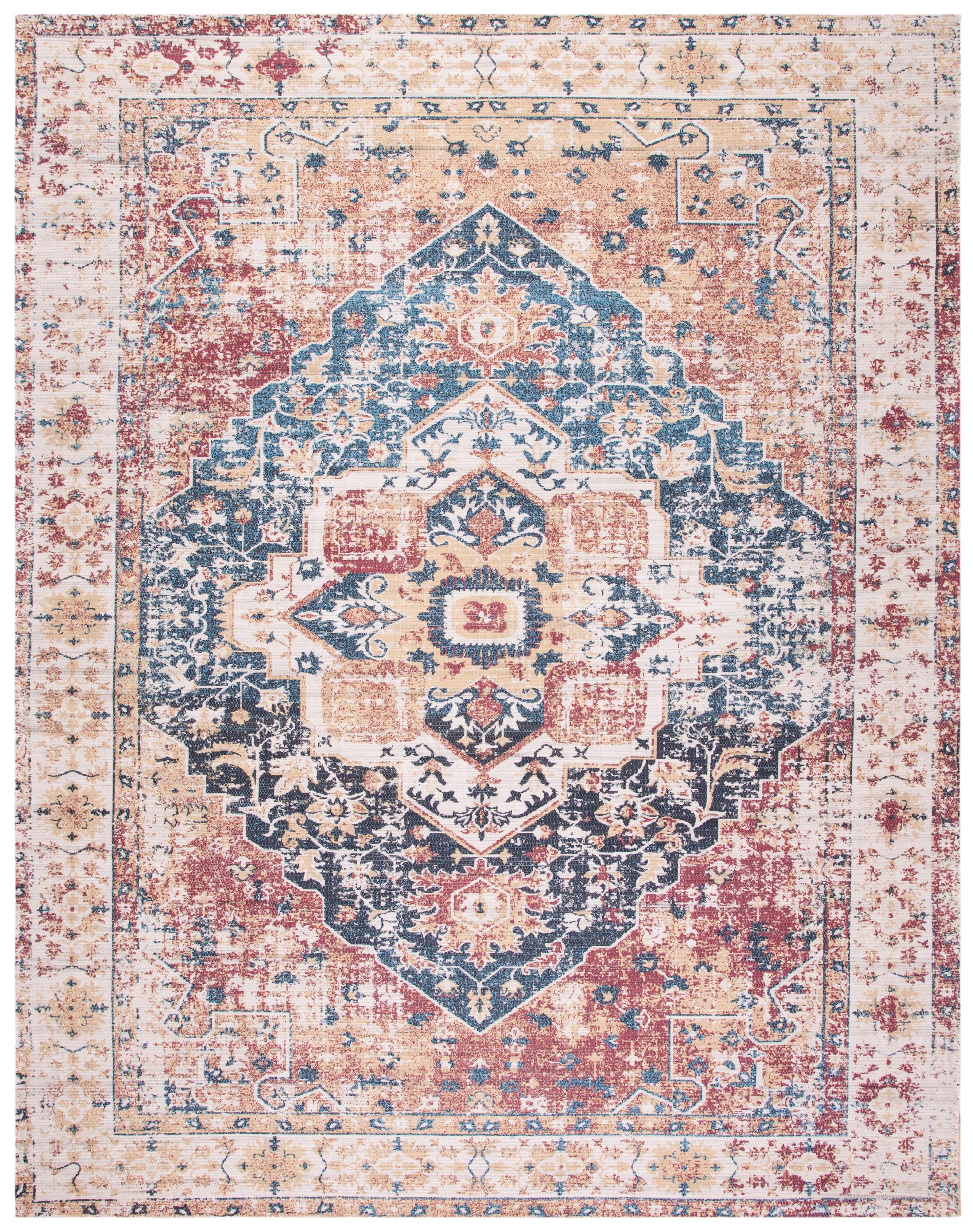 Safavieh SFN389B-8 rugs - View #2