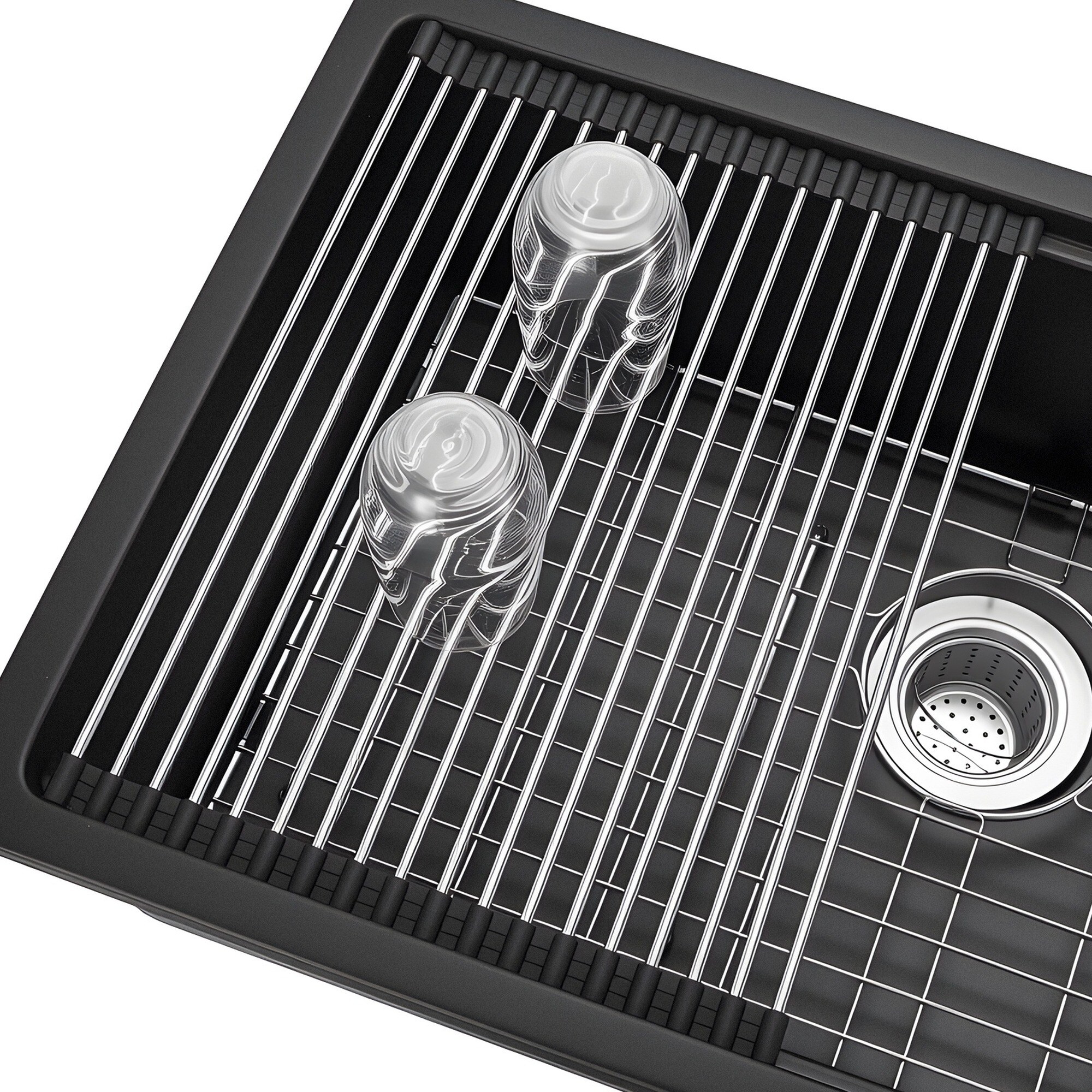 IAK ZYM102232 Kitchen-Sinks - View #2