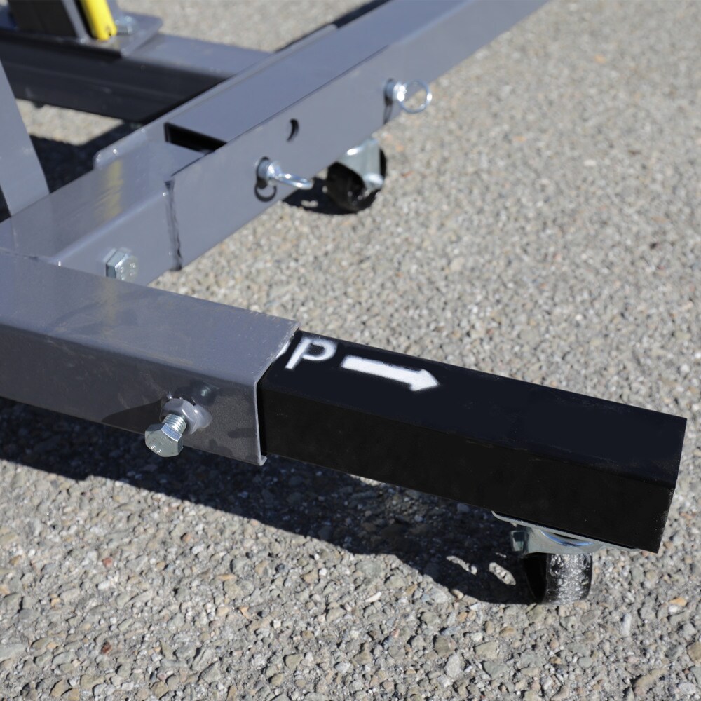 Ranger 5150105 jacks - View #6