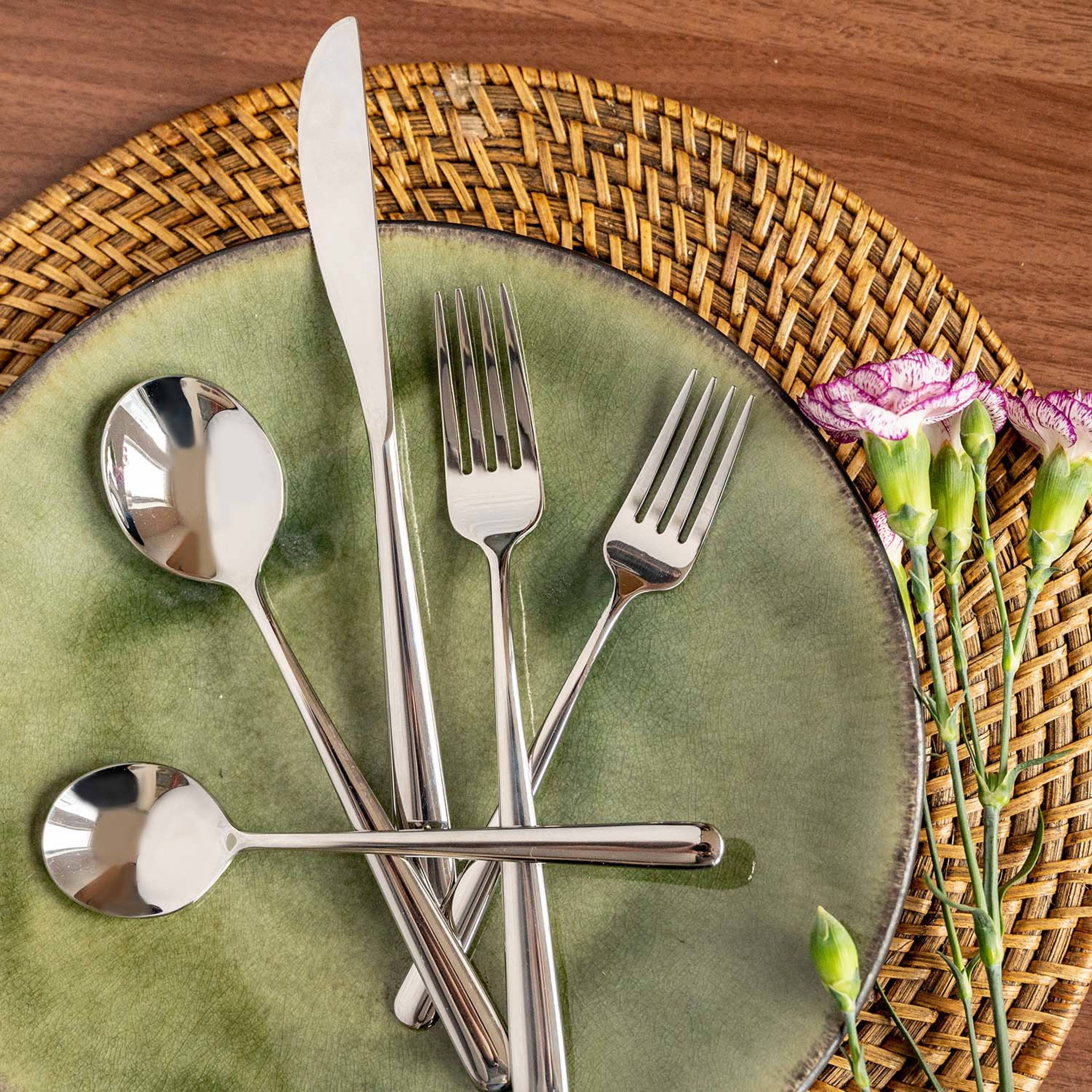 Cambridge 304320CNB12DS flatware - View #4