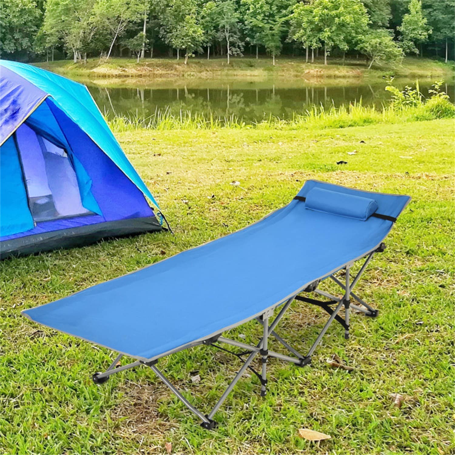BABOOM BOM-70768BL-CO Beach-Camping-Chairs - View #4