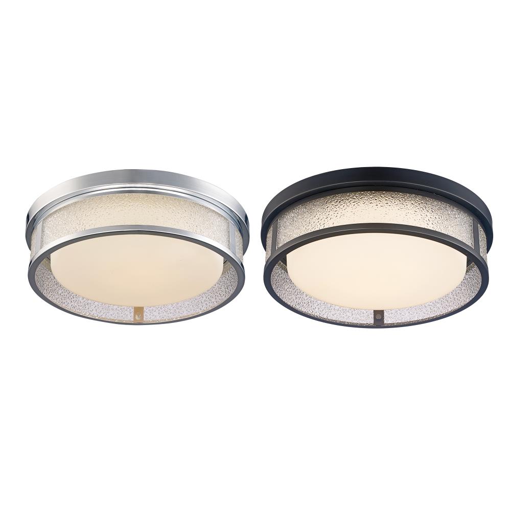 Lucid Lighting LED-30085 PC flushmounts - View #3