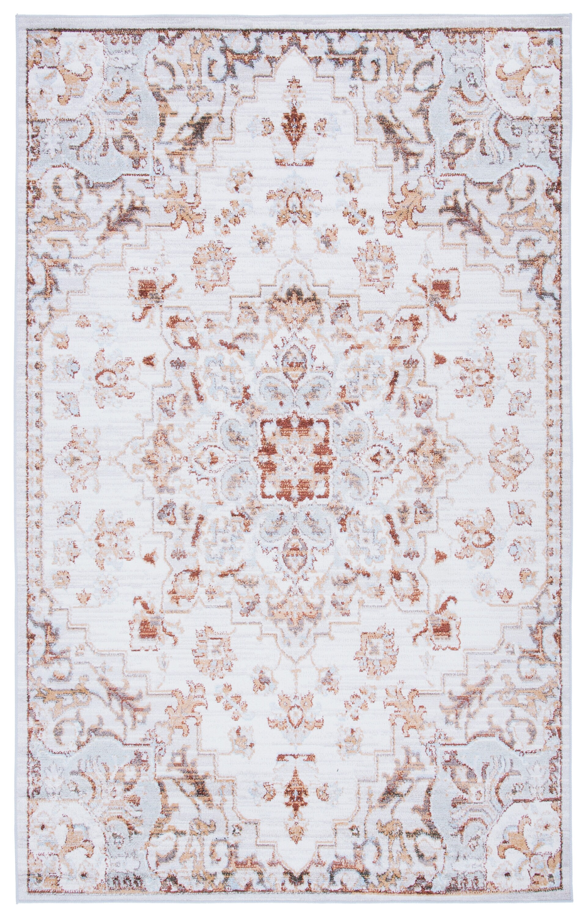 Safavieh TSN103B-5 rugs - View #2
