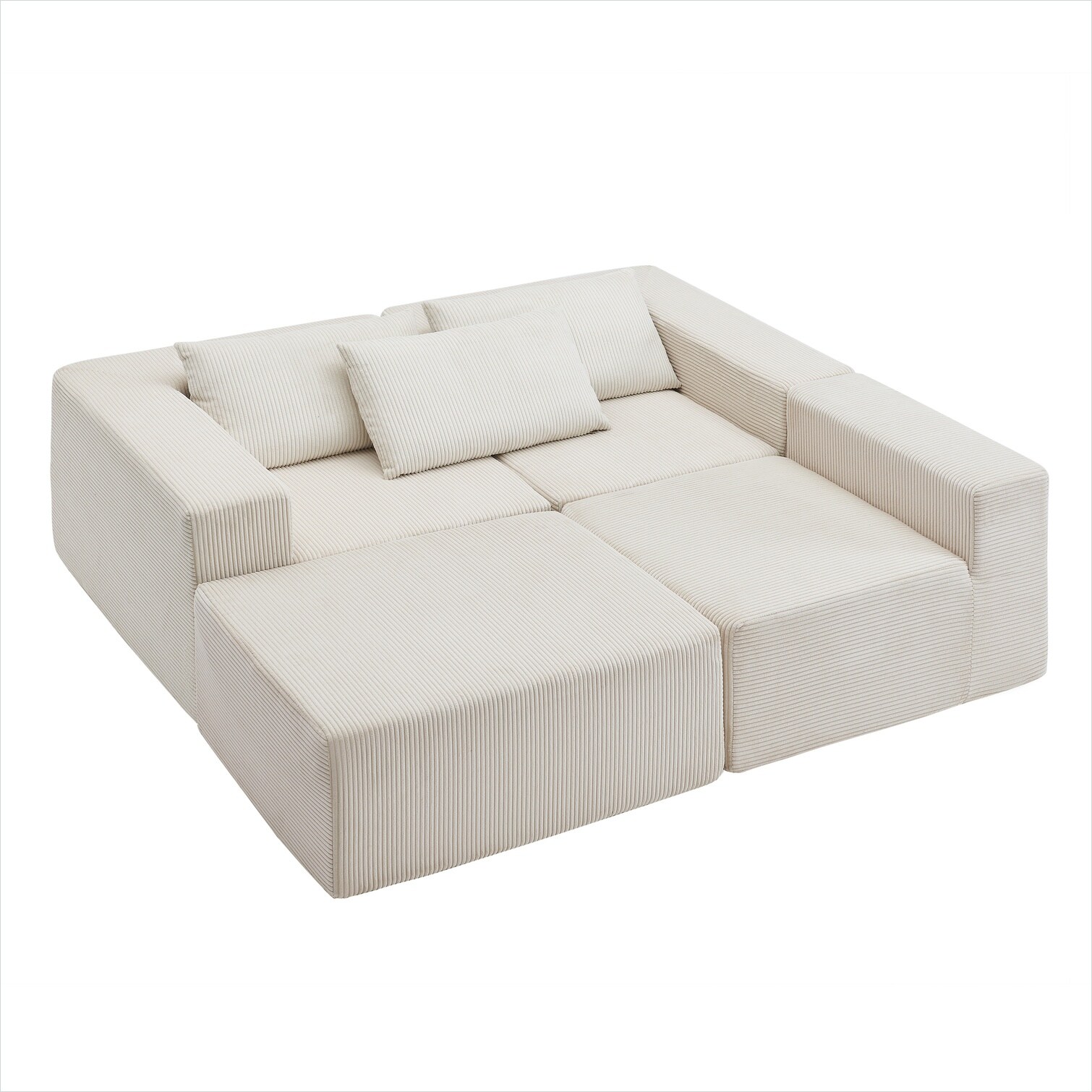 SunJet MZ121JCQNMDF Sofas-Loveseats - View #7