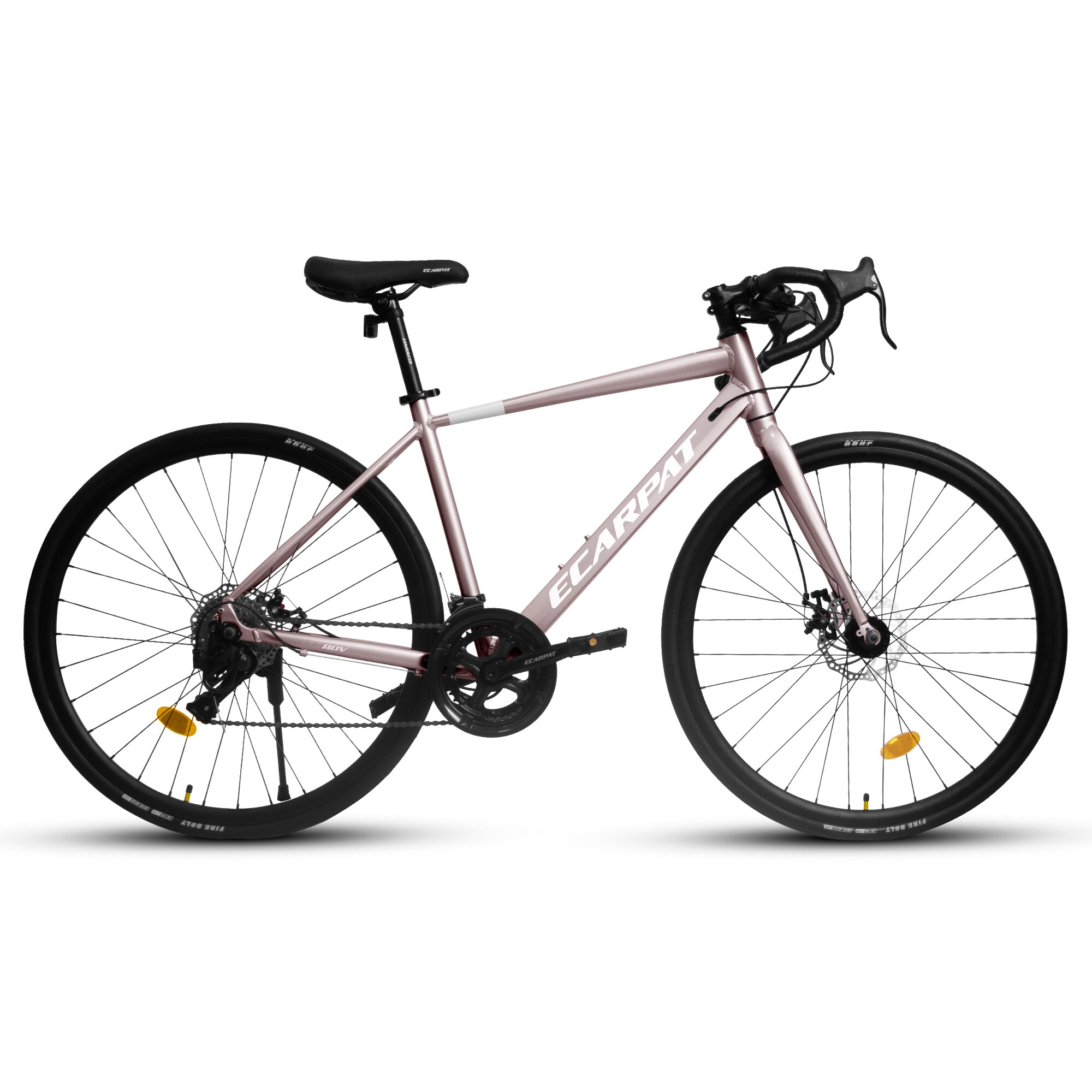 Damerin LMT87 bikes - View #2