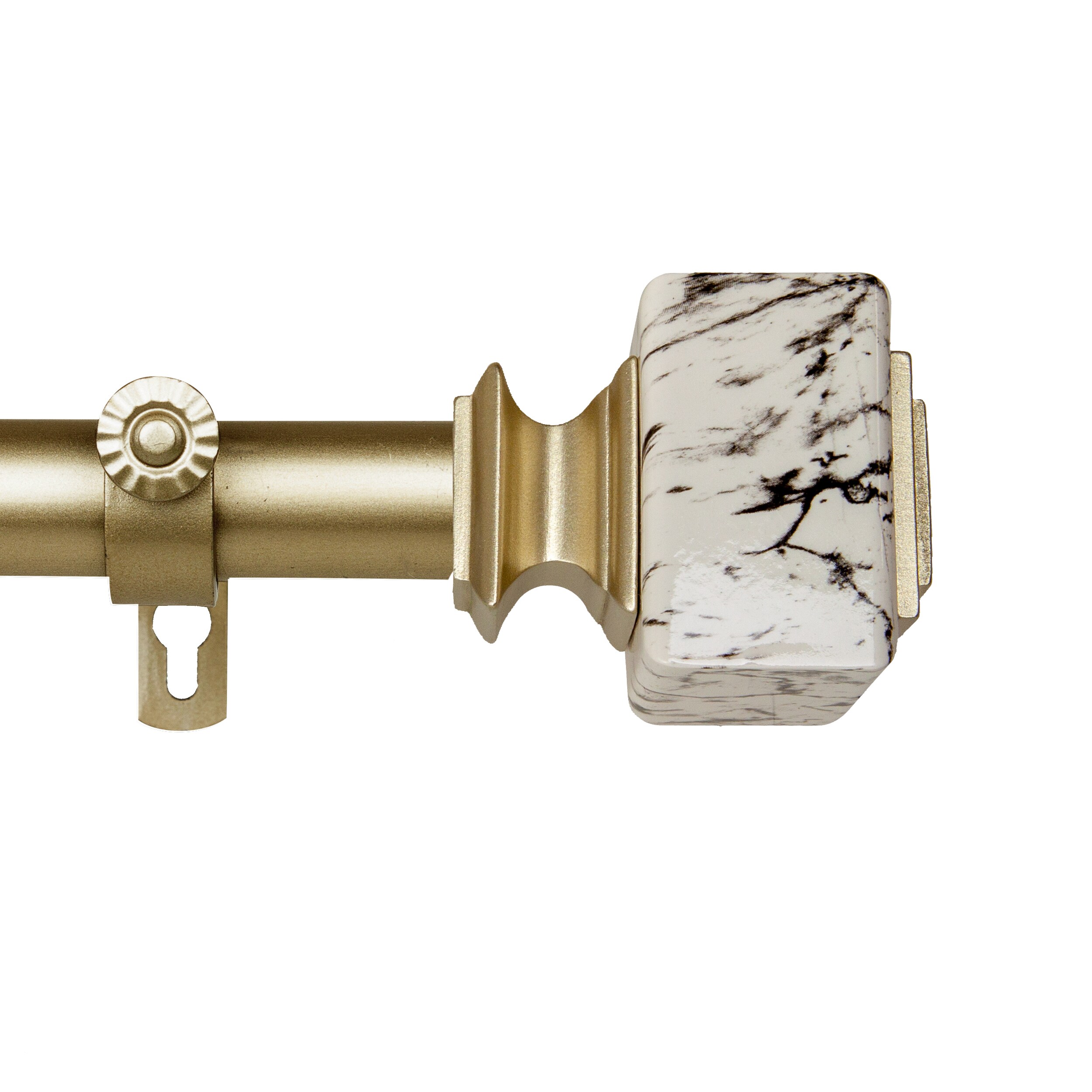 Hart & Harlow L100-53-283 Curtain-Rods - View #2
