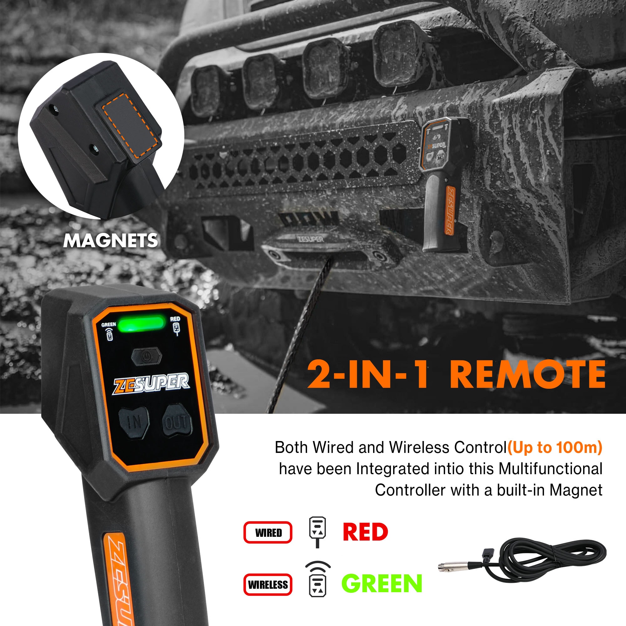 Siavonce XH63300 Specialty-Automotive-Hand-Tools - View #4