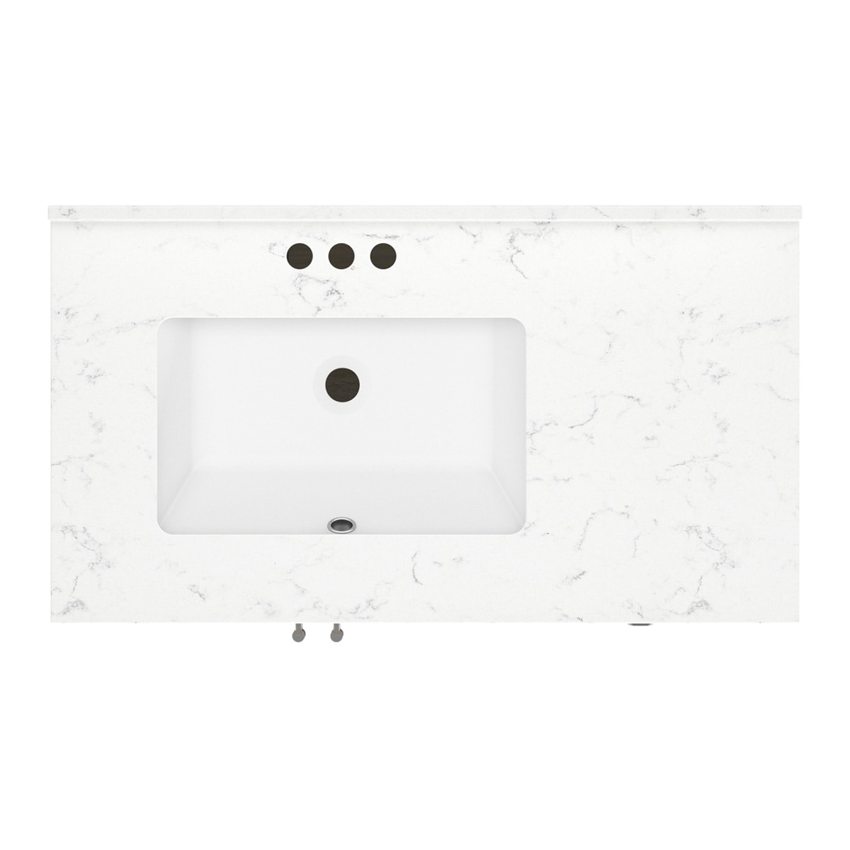 Style Selections LOWE36VLW Bath-Vanity-Combo - View #13