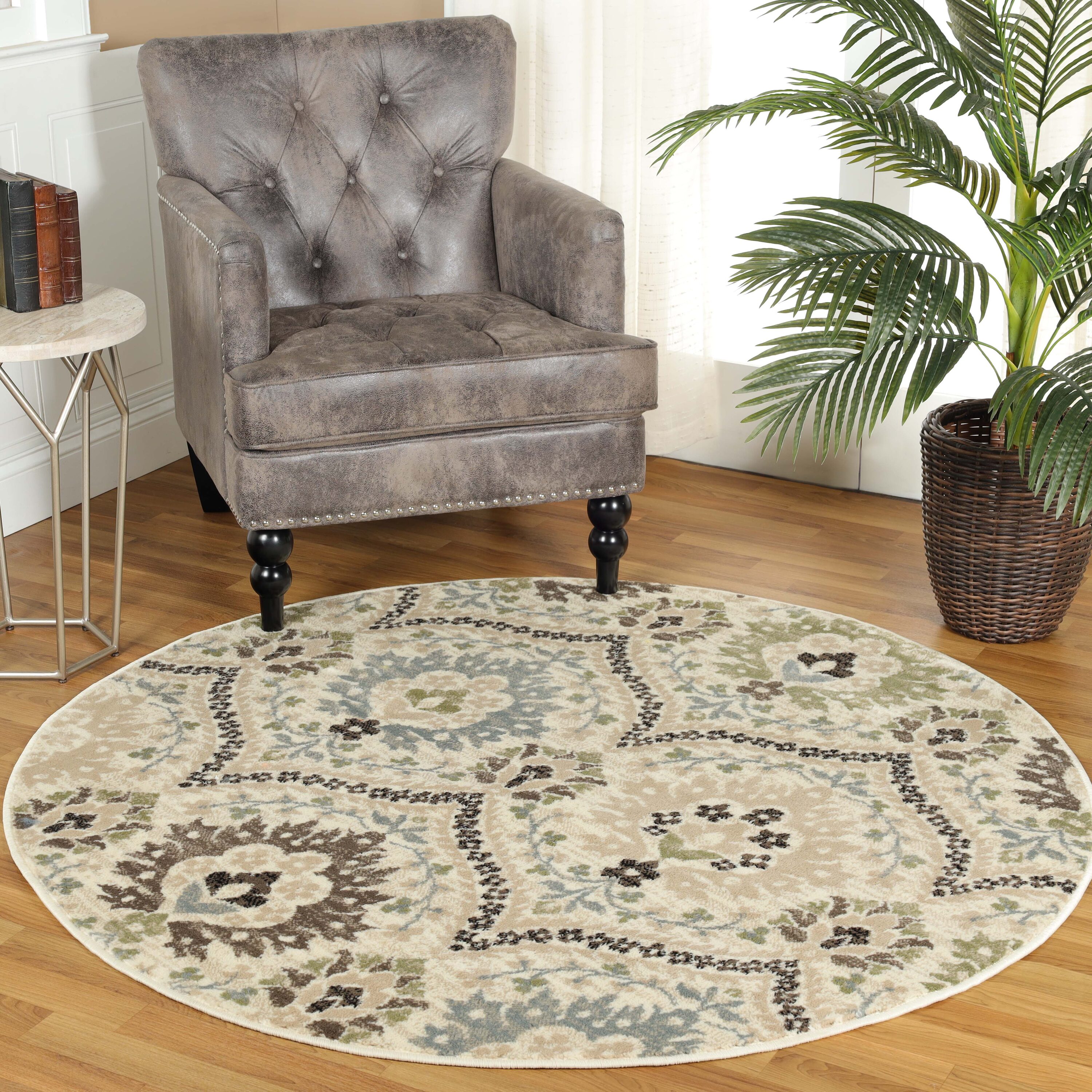 Superior 8RUG-AUGUSTA rugs - View #2