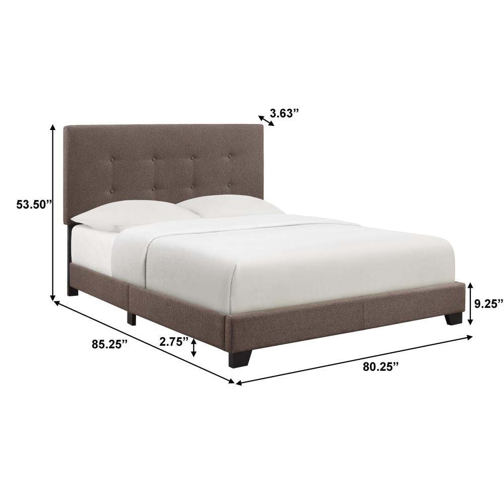 HomeFare DS-D197-291-657 beds - View #6