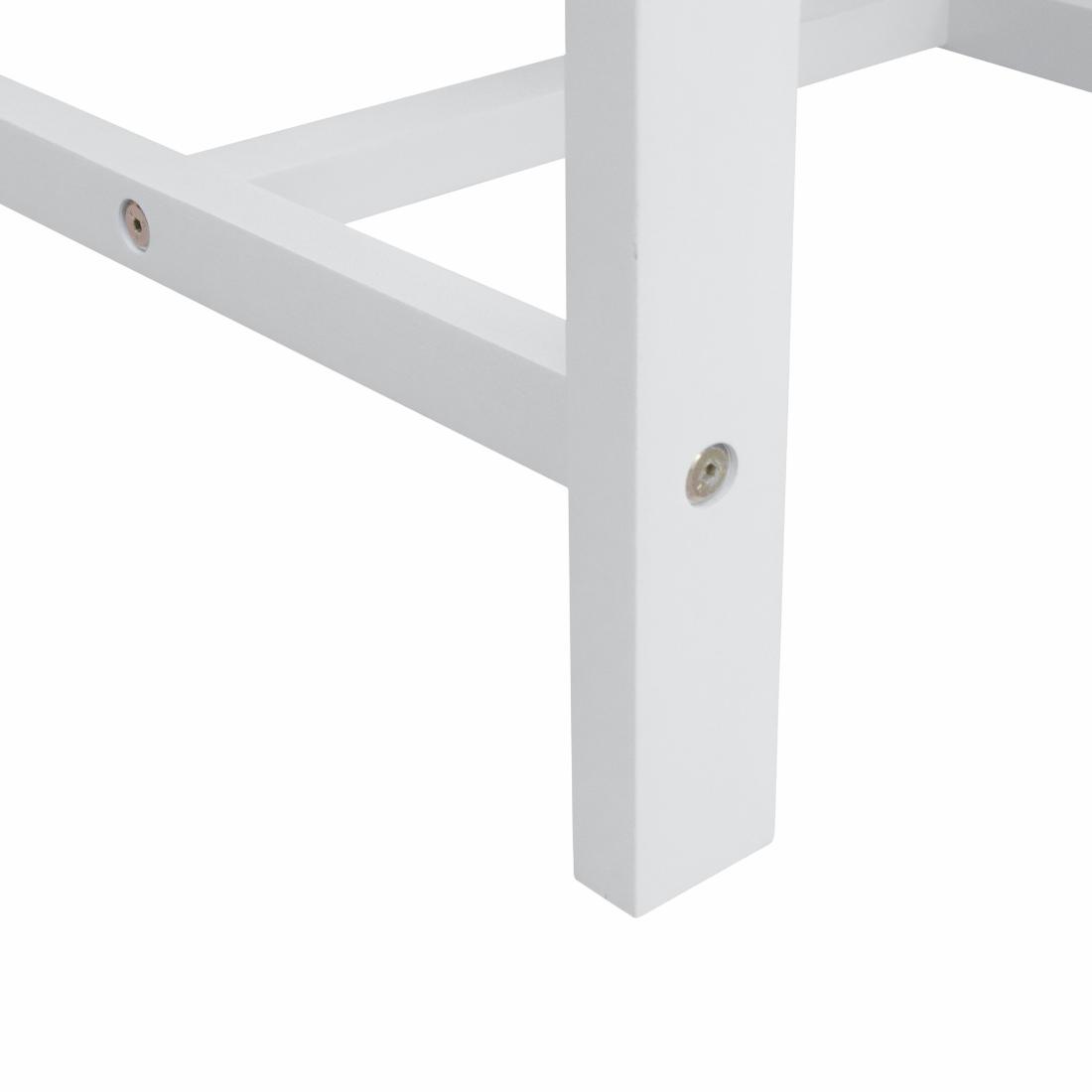 HomeRoots 4000390020 Patio-Tables - View #6