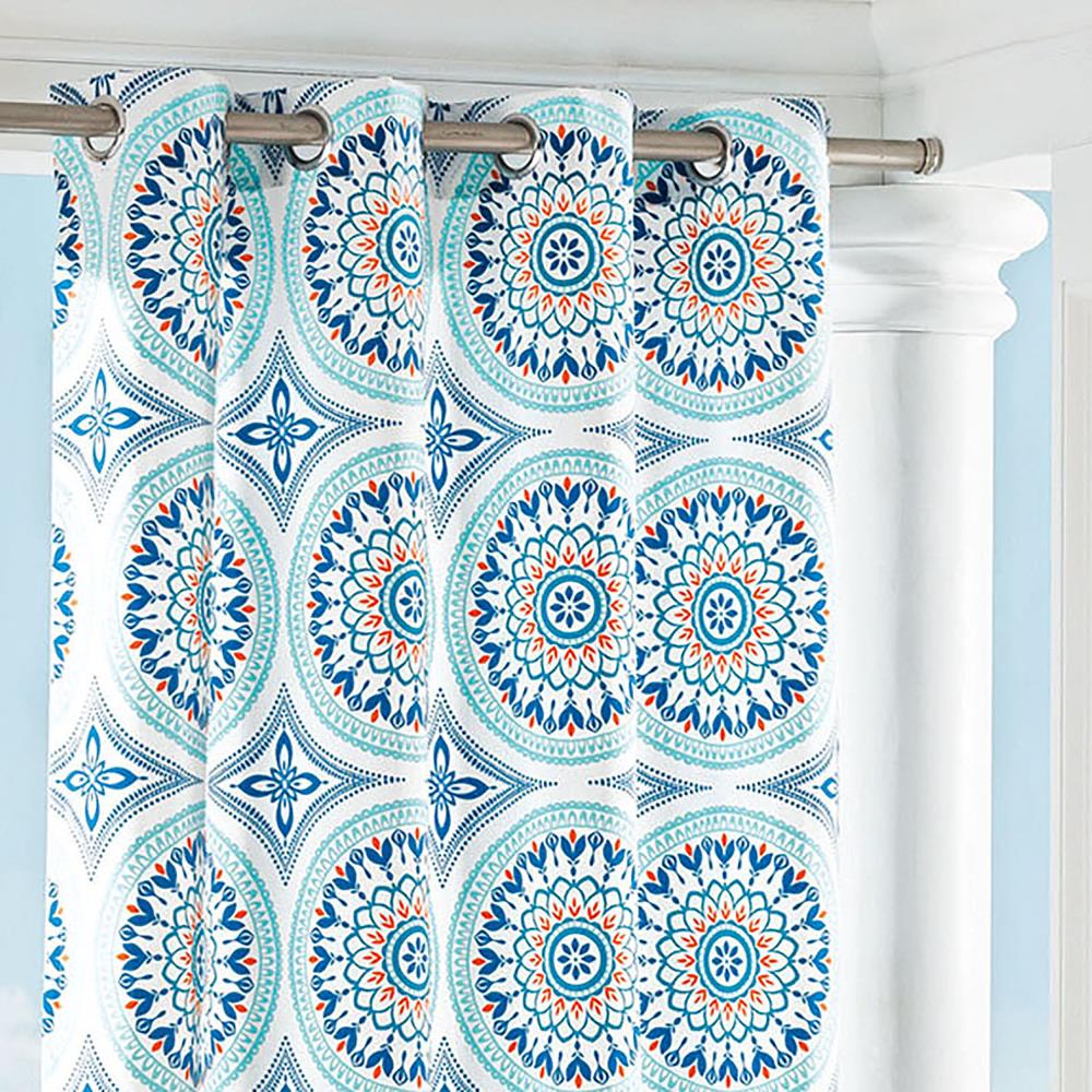 PARASOL 15934052095AQU curtains - View #3