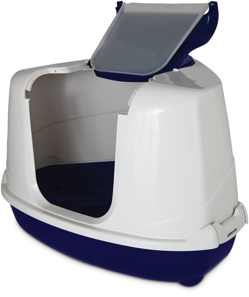 So Phresh 2731780 Litter-Boxes - View #4