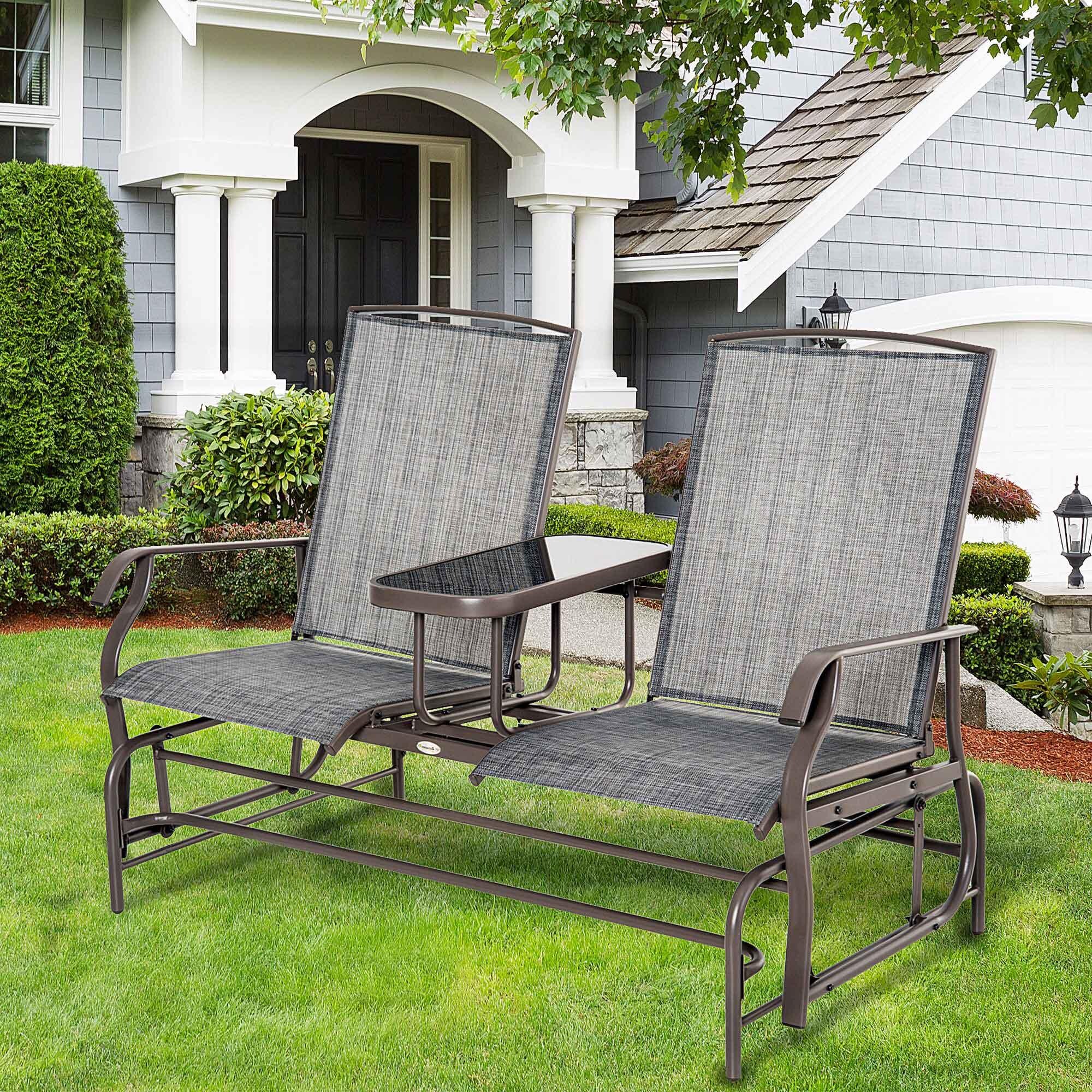 Bayfeve BFAOS-2485-PB Patio-Chairs - View #3