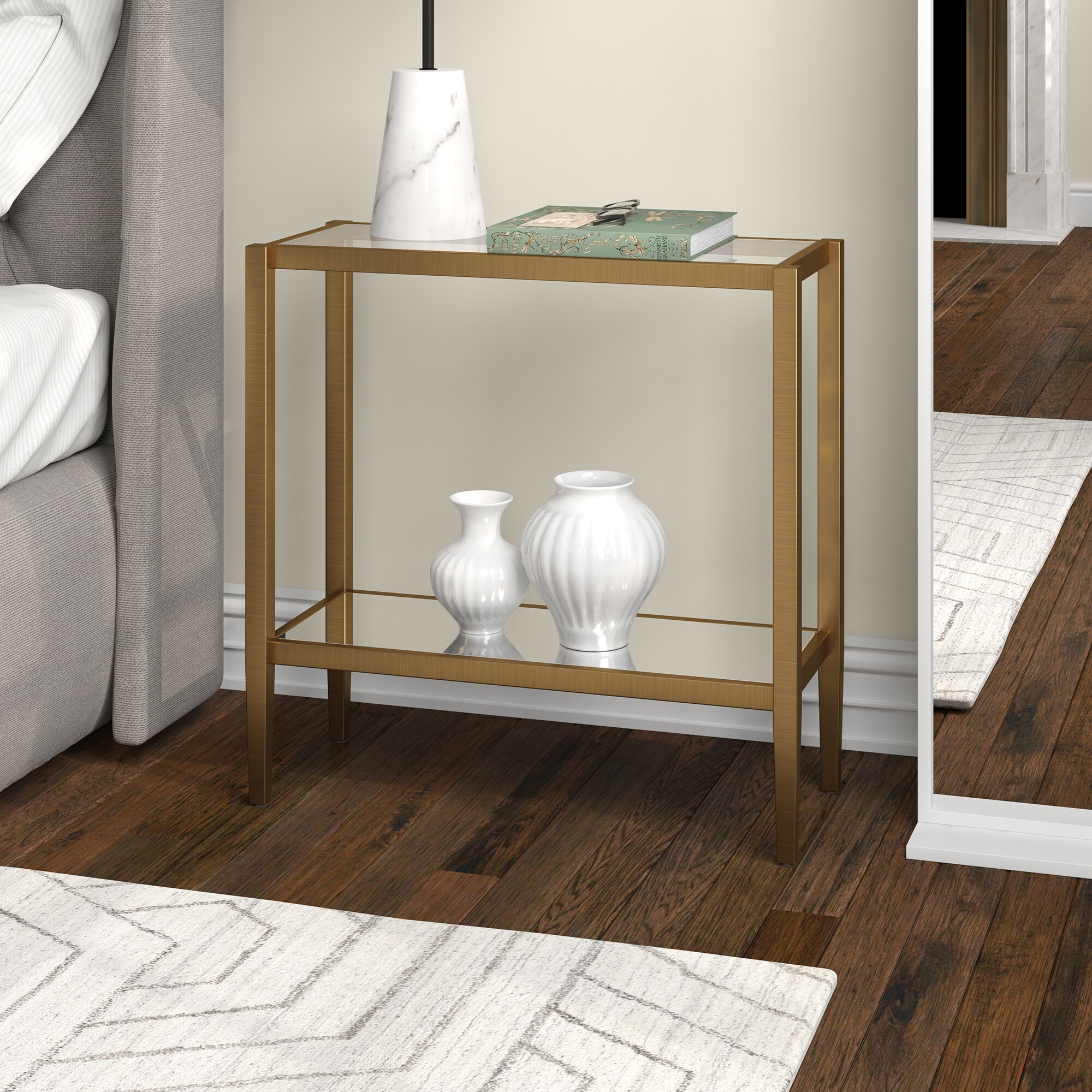 Hailey Home ST1313 End-Tables - View #10