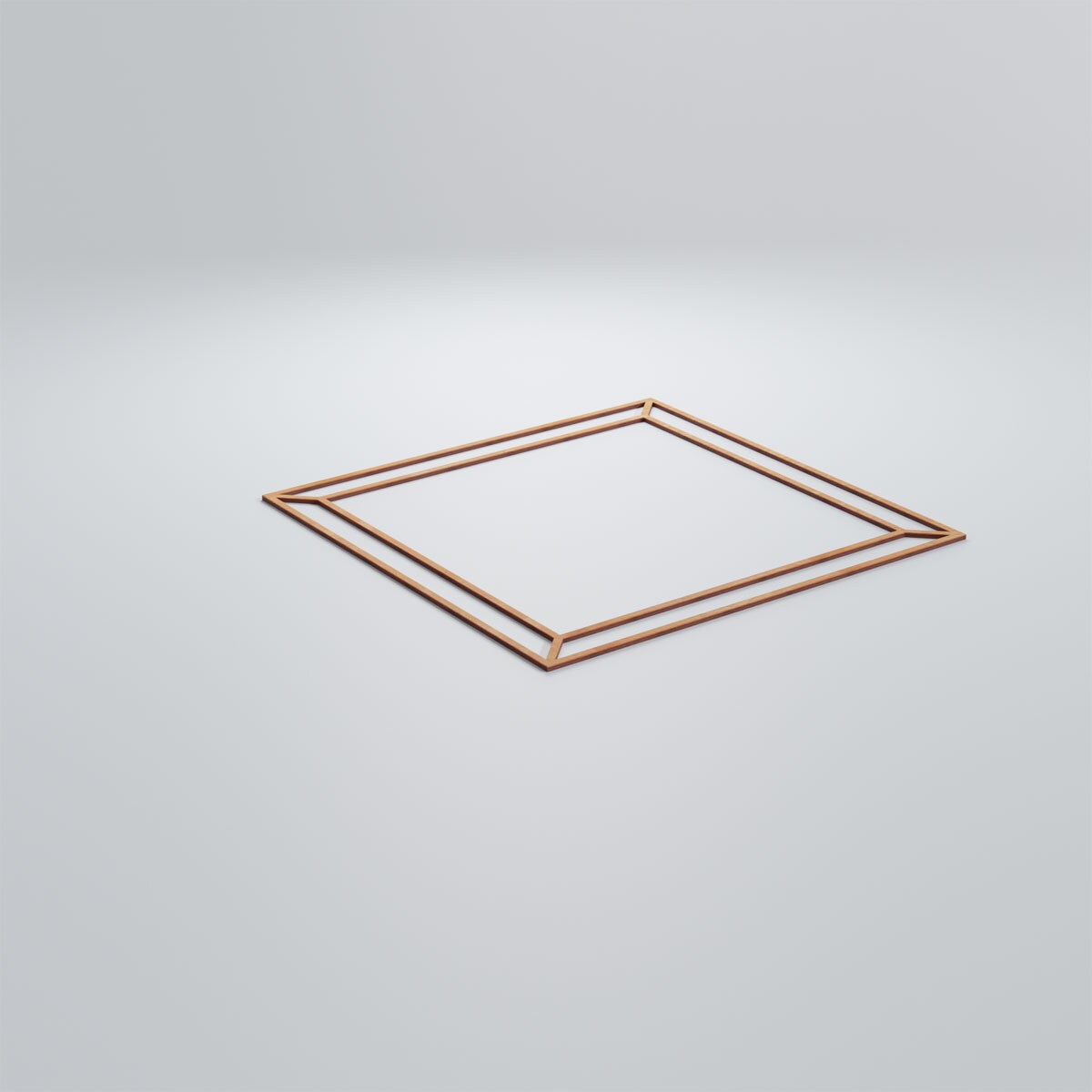 Ekena Millwork WALW24X24X0250FPYAL Wall-Panels - View #3