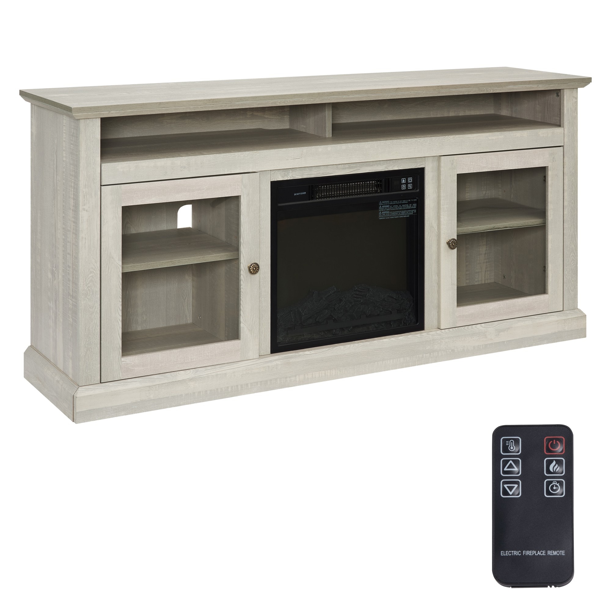 ToolCat PG2-16-PT Electric-Fireplaces - View #8