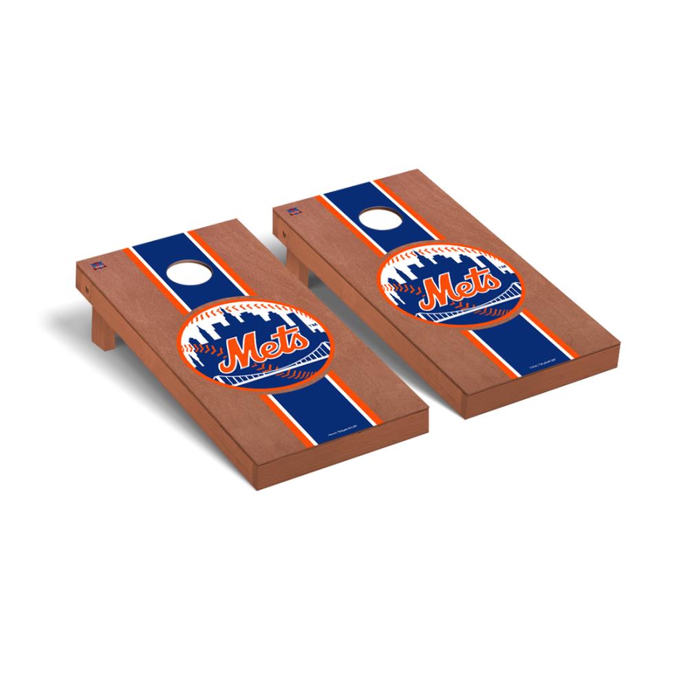 Mets n Jets Cornhole boards ⚾️