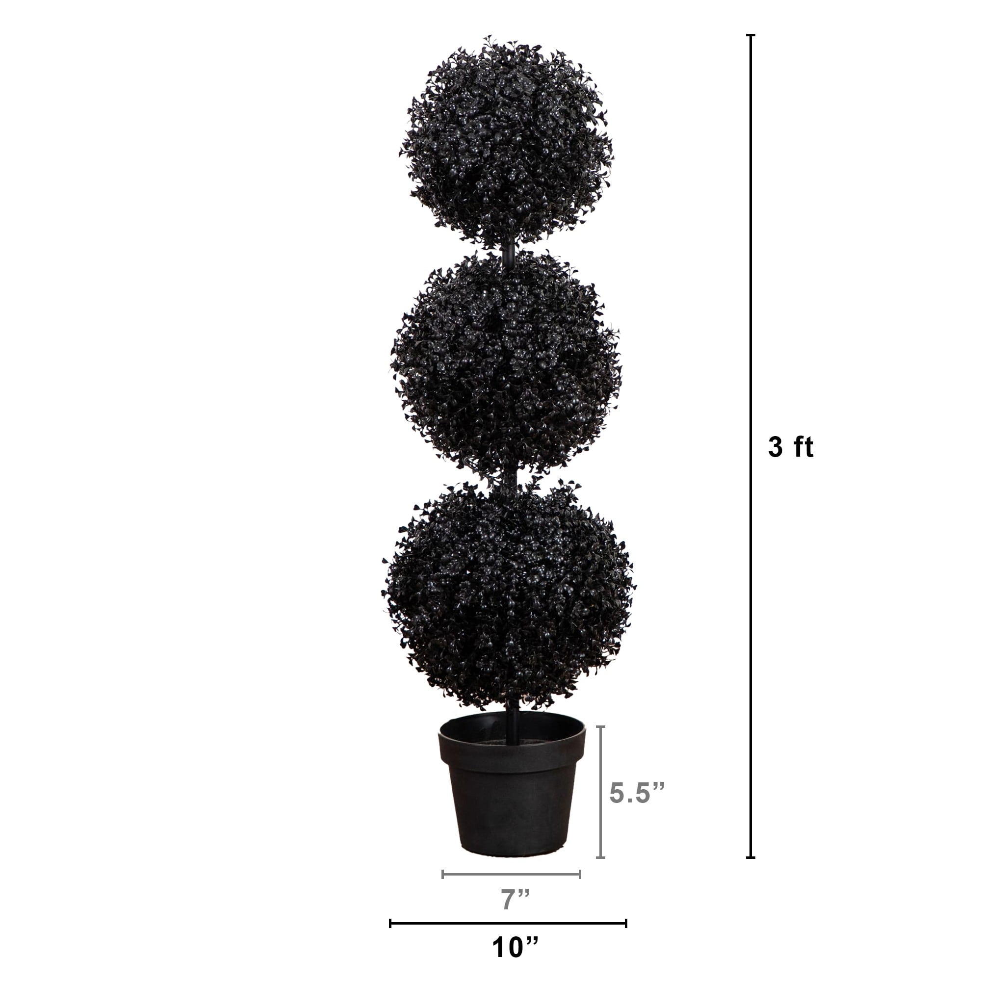 Nearly Natural T5173 Table-Halloween-Decor - View #2