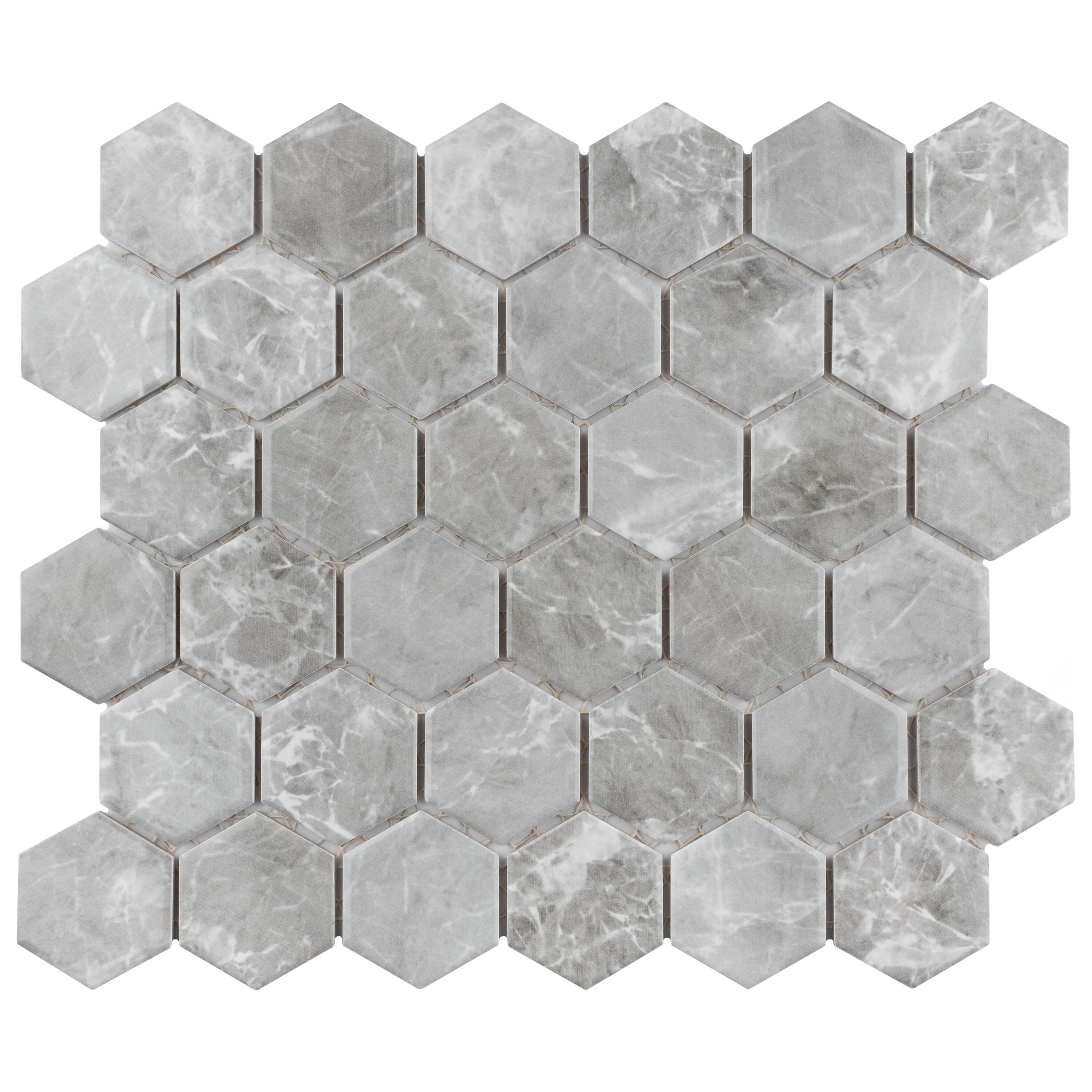 Affinity Tile S1FTC2FLGR Tile-Samples - View #6