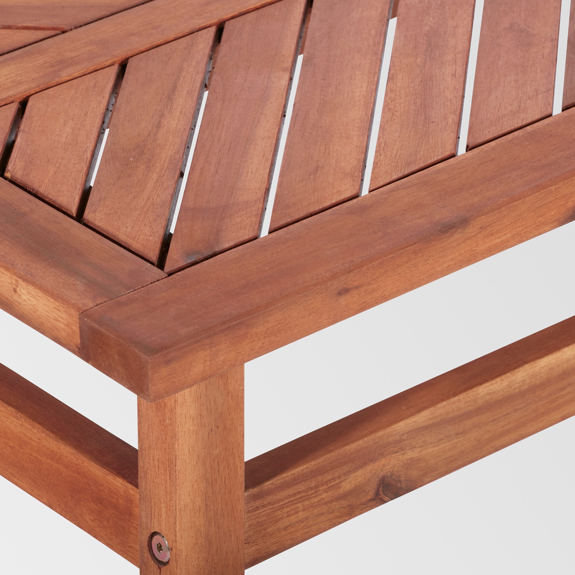 Walker Edison LWW42VINCTBR Patio-Tables - View #3