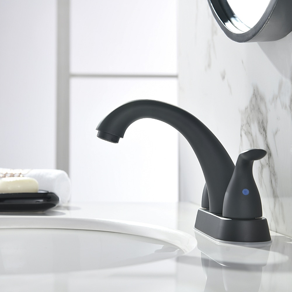 Phiestina LWBF008-5-MB Lavatory-Faucets - View #4