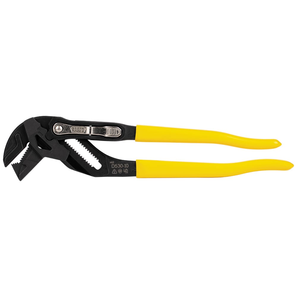 Klein Tools D53010SEN pliers - View #11