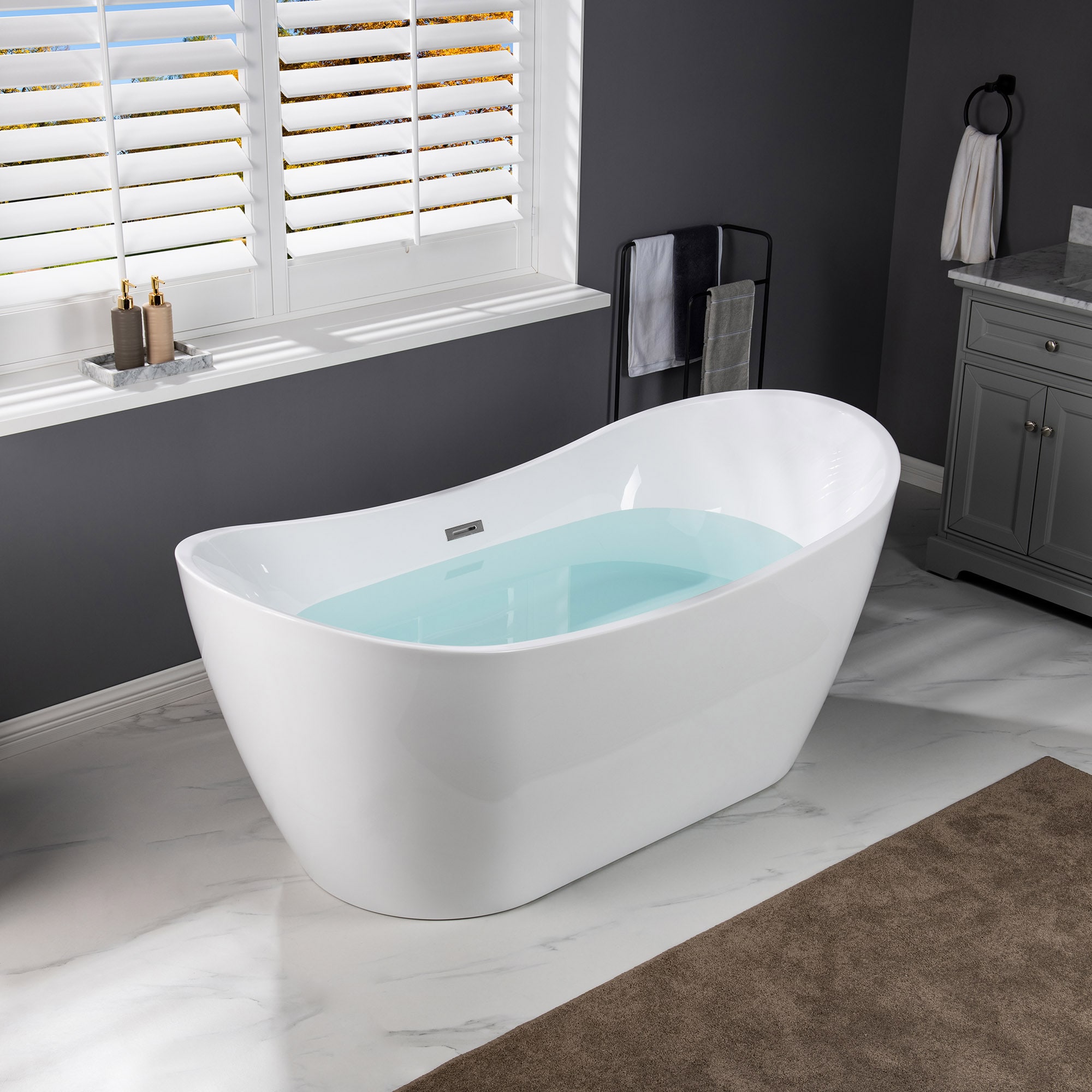 Woodbridge LB303 bathtubs - View #12