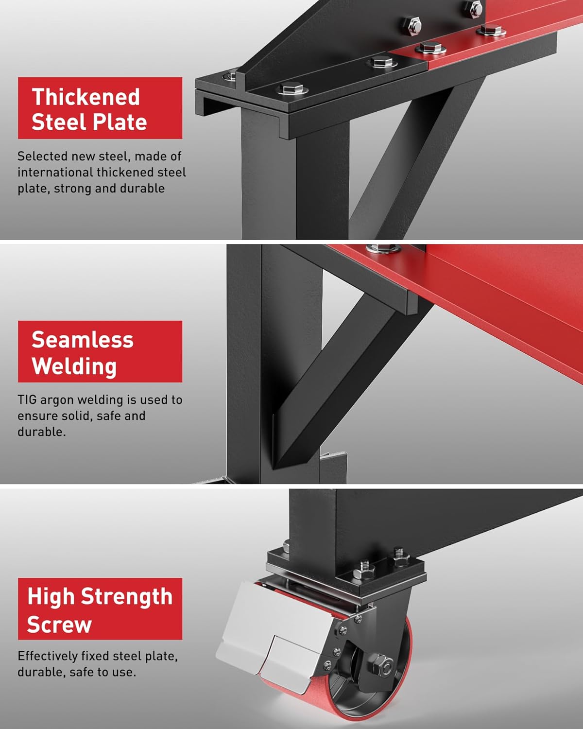 Silvel KF370036 Vehicle-Lifts - View #4