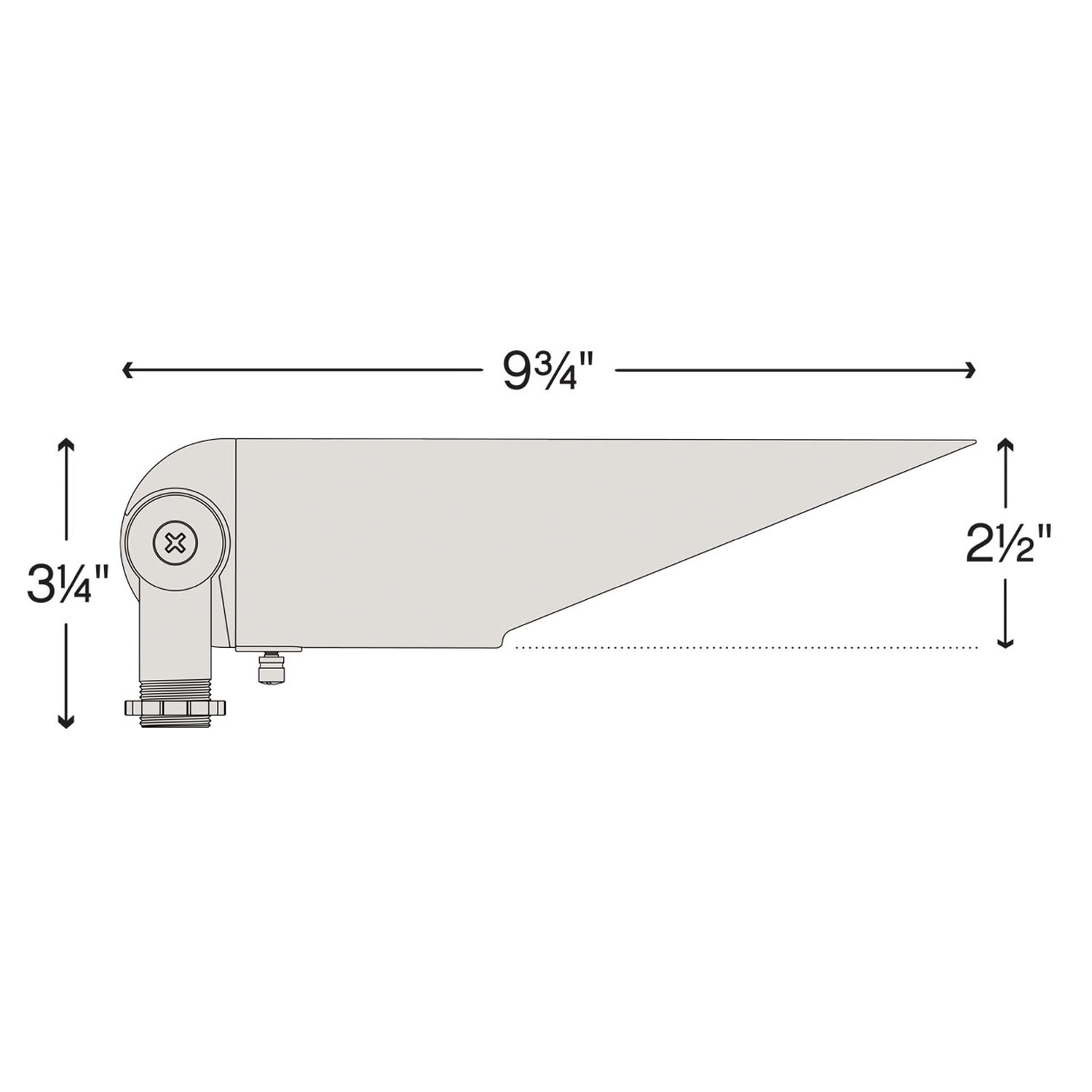 Hinkley 1535BZ-12W3K Spot-Lights - View #9