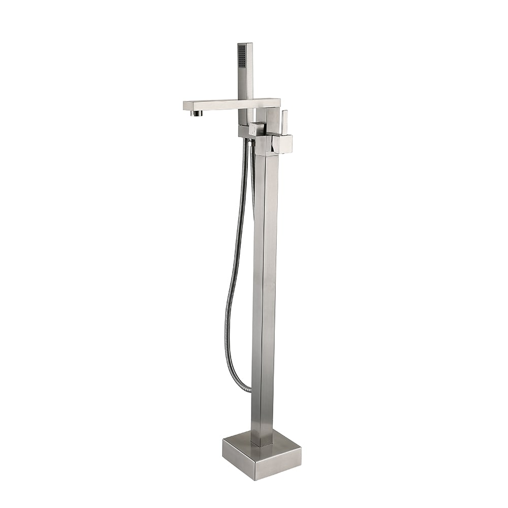 Topcraft FF011BN Roman-Tub-Faucets - View #2